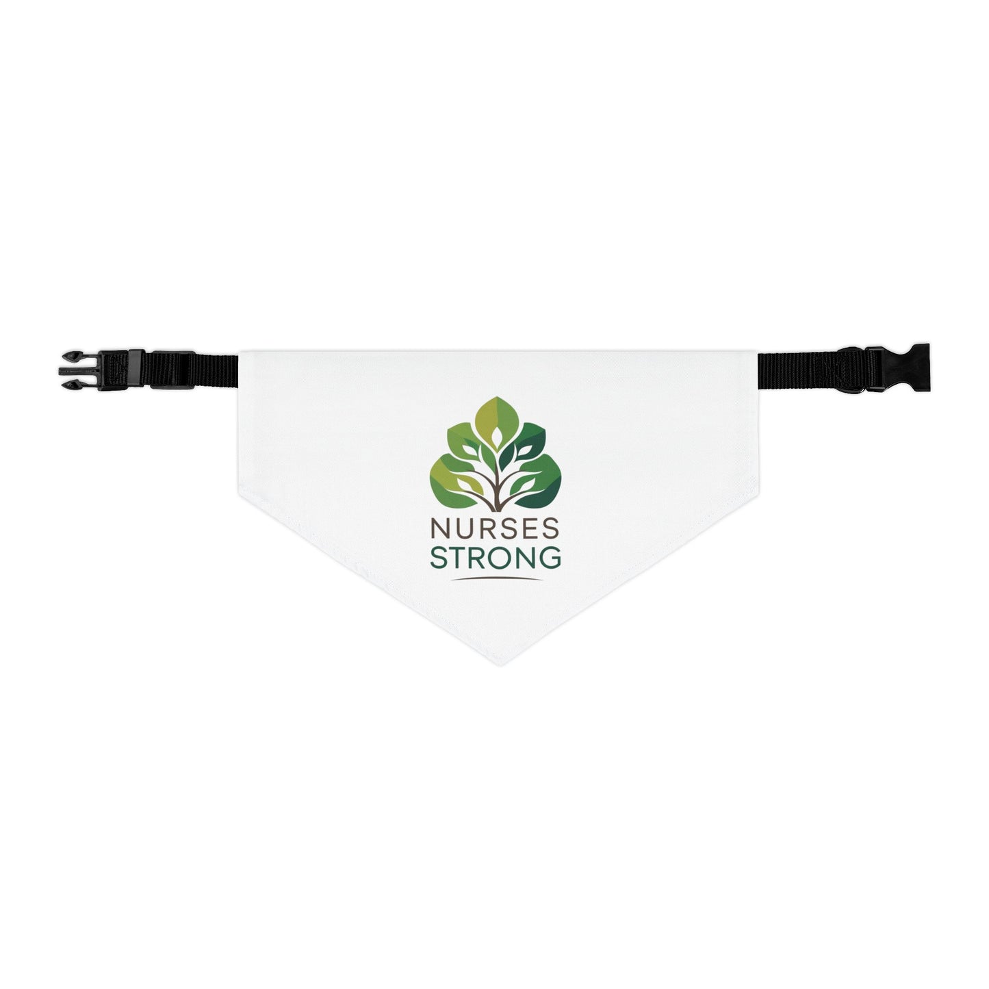 The Ryder Pet Bandana Collar