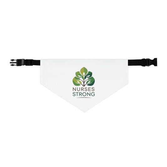 The Ryder Pet Bandana Collar