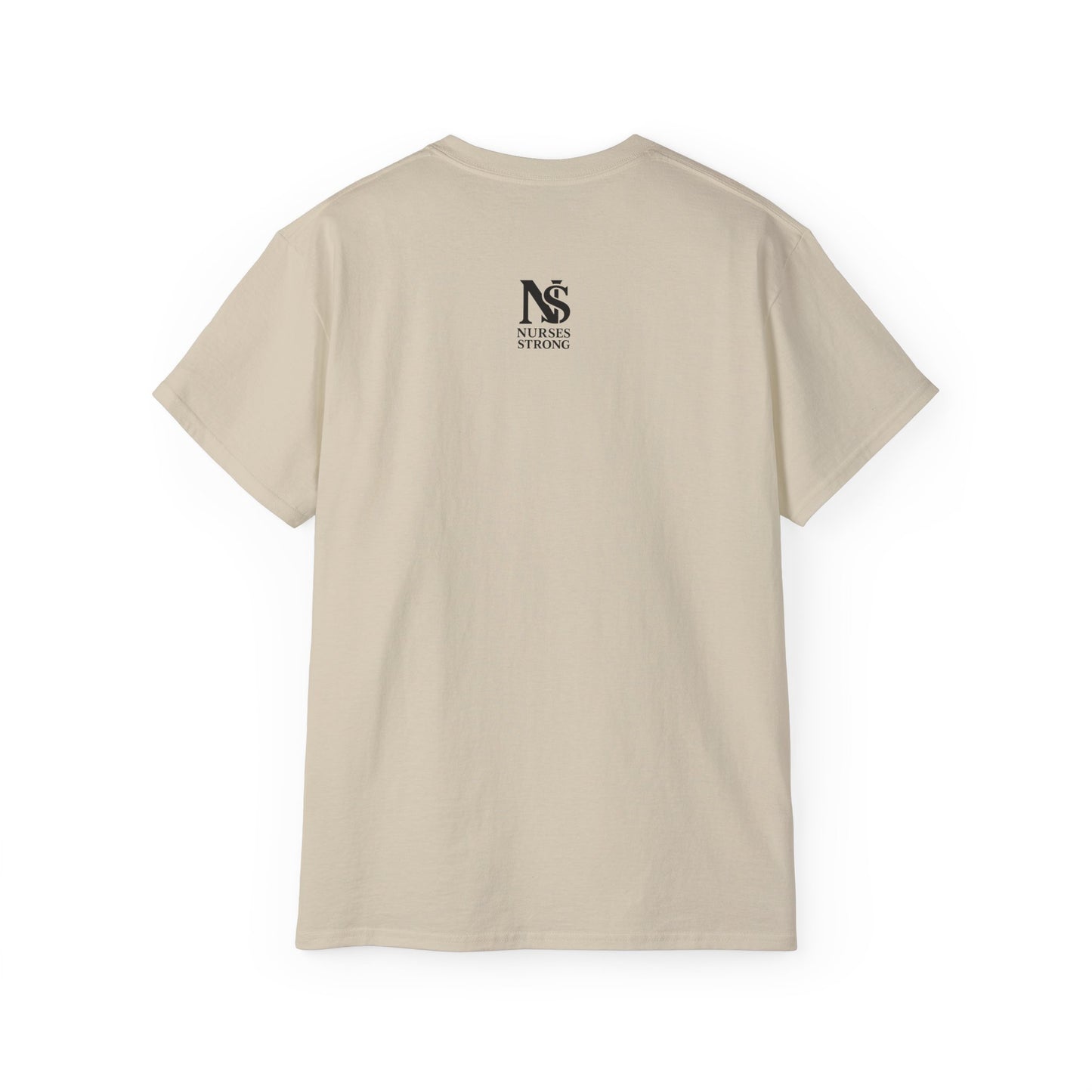 Unit McSteamy Graphic Tee