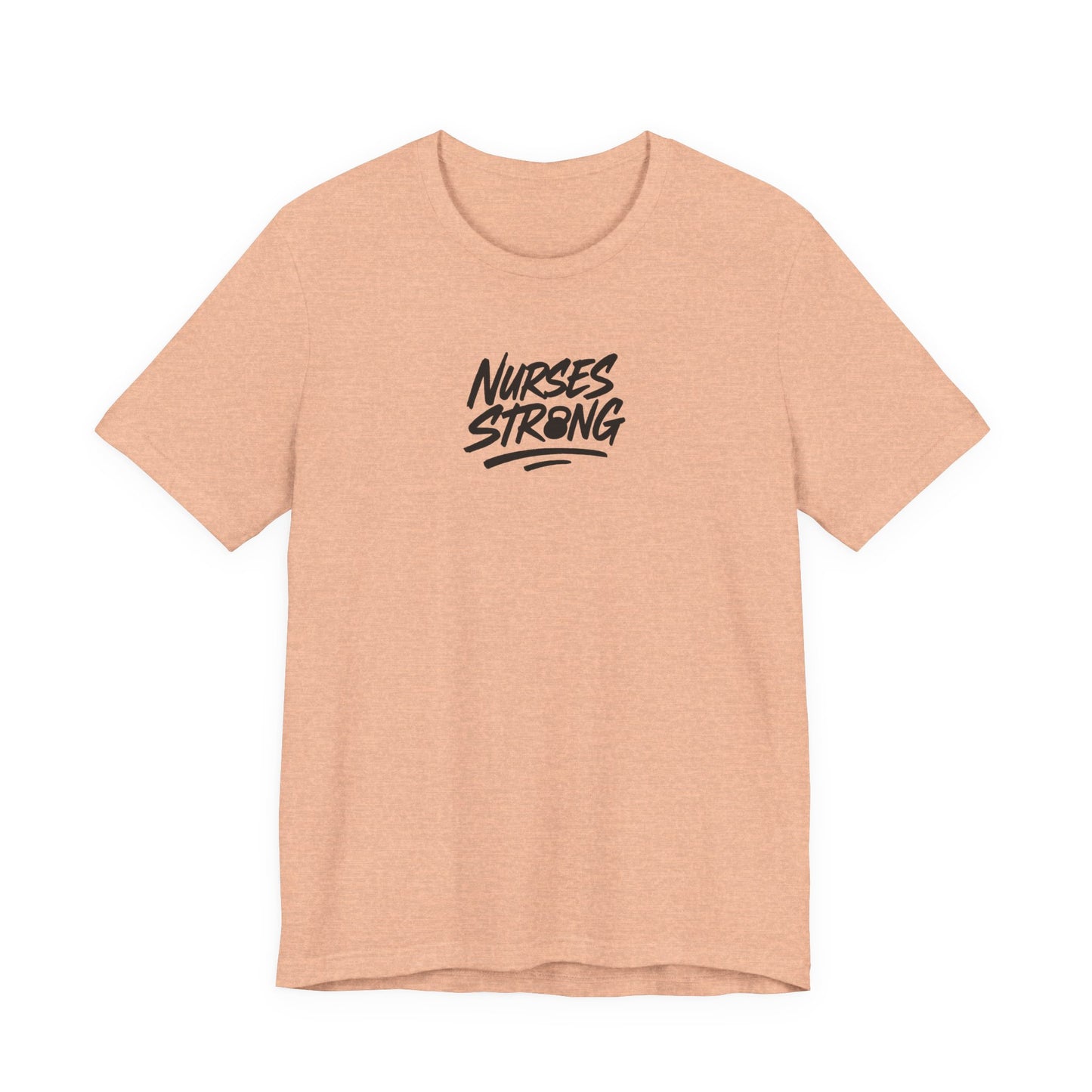 Graffiti NS Jersey Short Sleeve Tee