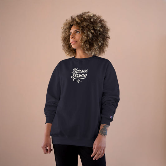 Better Days are Coming Sweatshirt | Inspirational Nurse Gift, Medical Apparel, Motivational Clothing, Healthcare Worker Gift