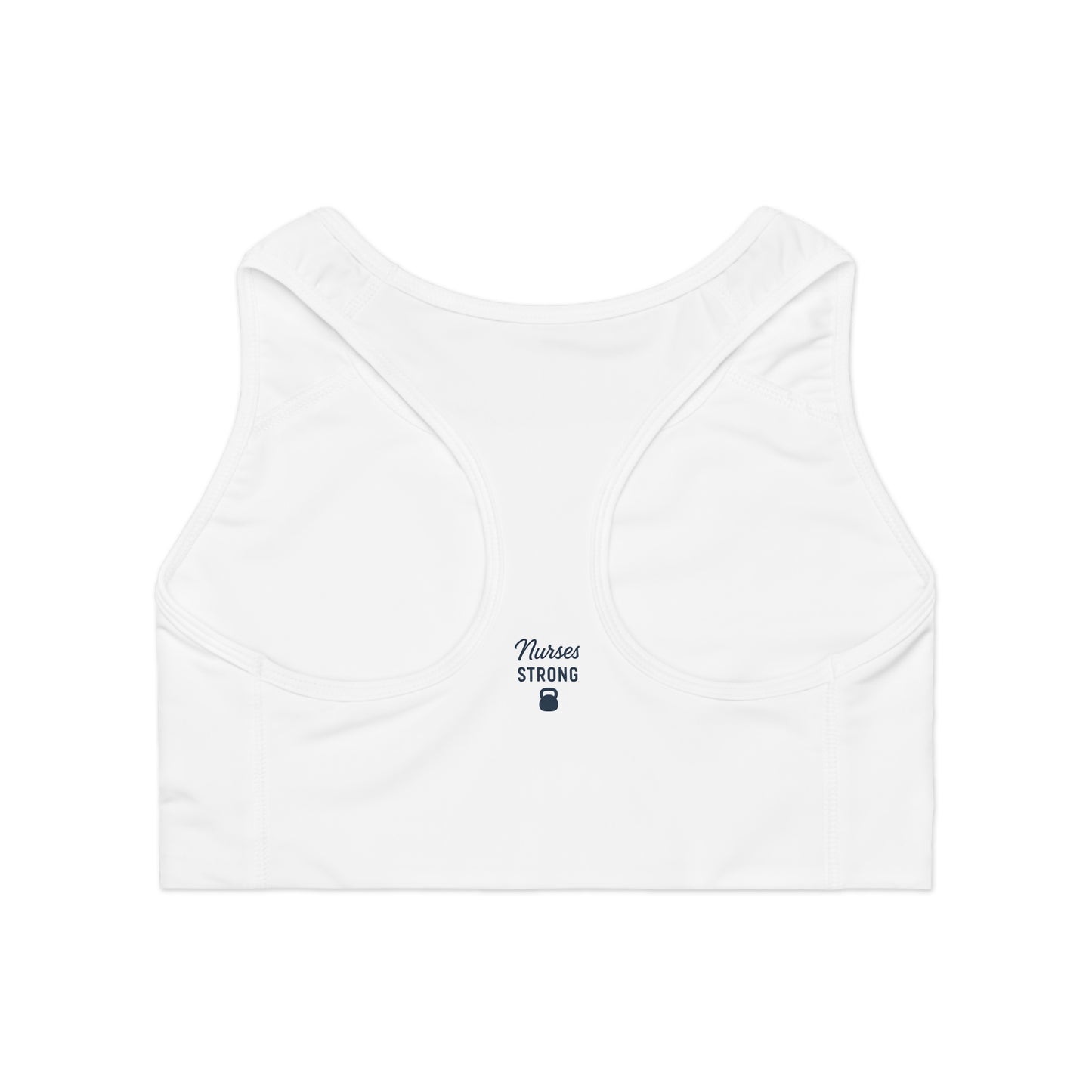 NICU Sports Bra (AOP)