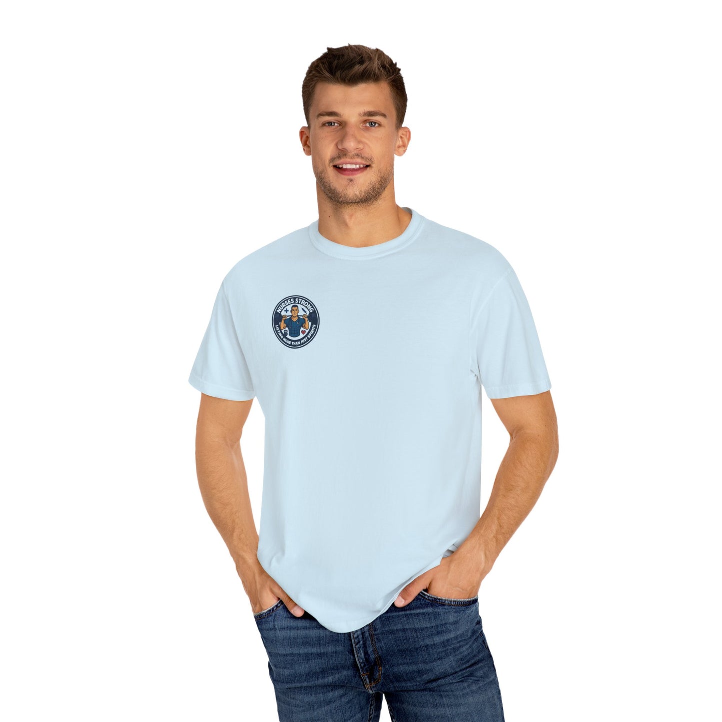 NS Original T-Shirt, Casual Wear