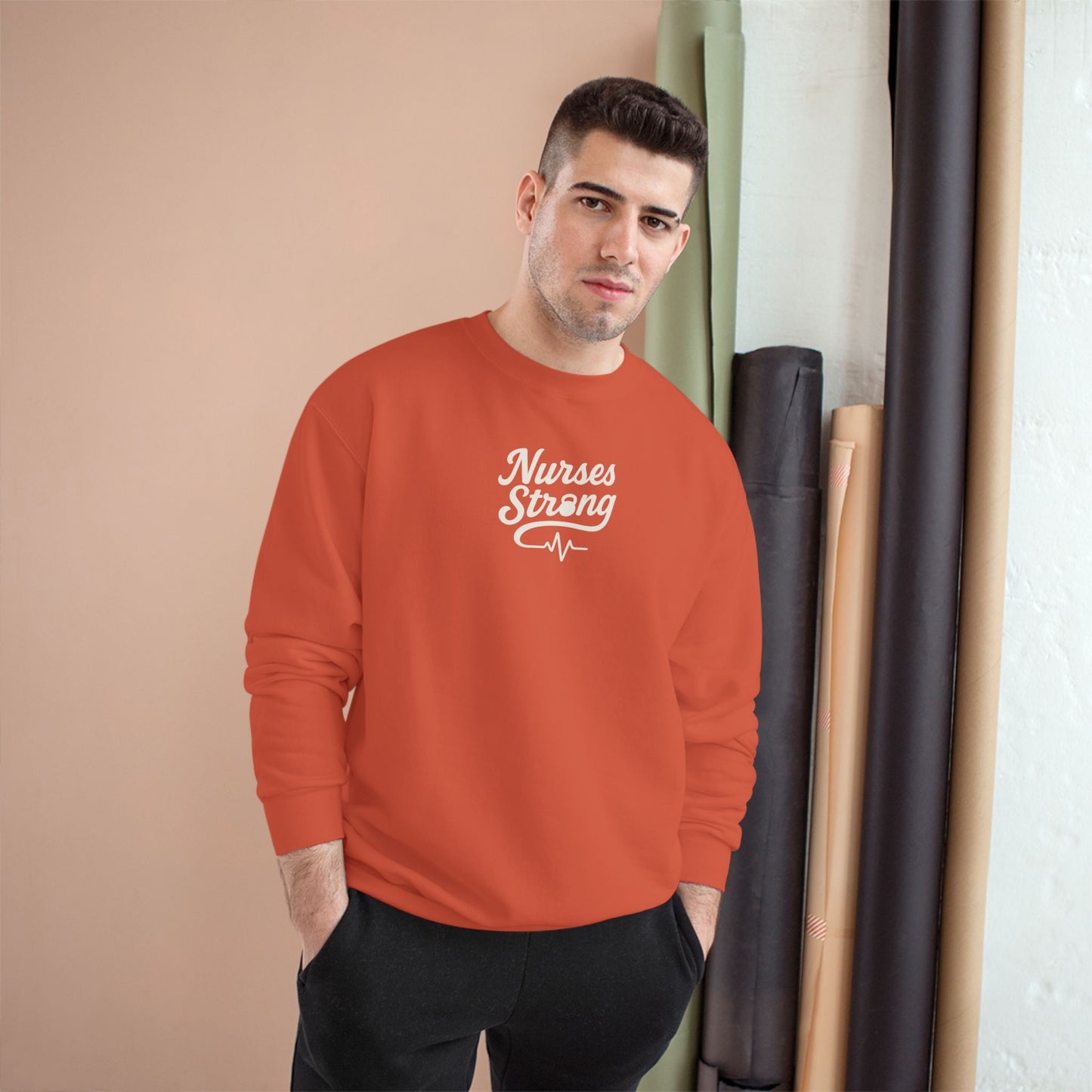 Better Days are Coming Sweatshirt | Inspirational Nurse Gift, Medical Apparel, Motivational Clothing, Healthcare Worker Gift