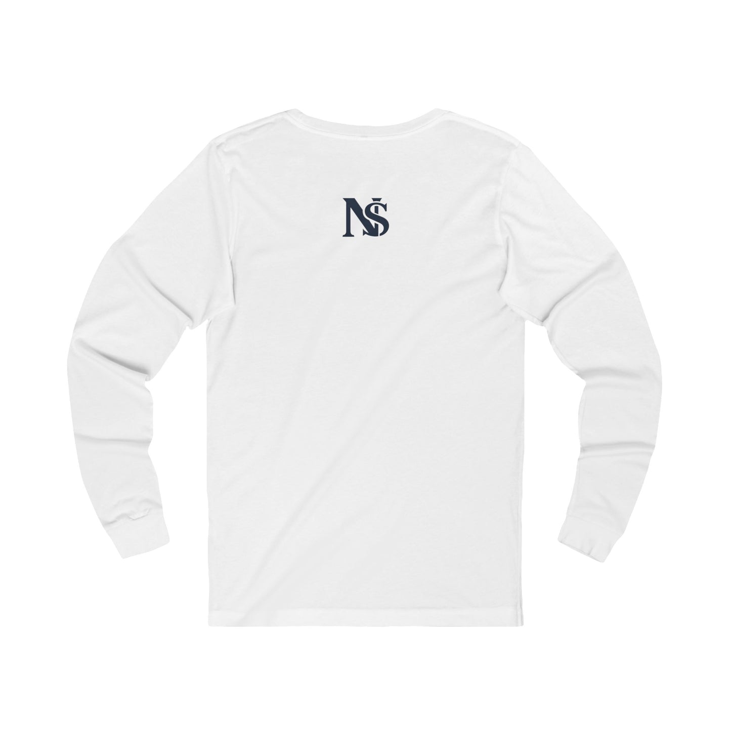 Nurse Appreciation Long Sleeve Tee, Perfect Gift for Nurses, Healthcare Worker Shirt, Supportive Tee for Nurses, Medical Professional [...]