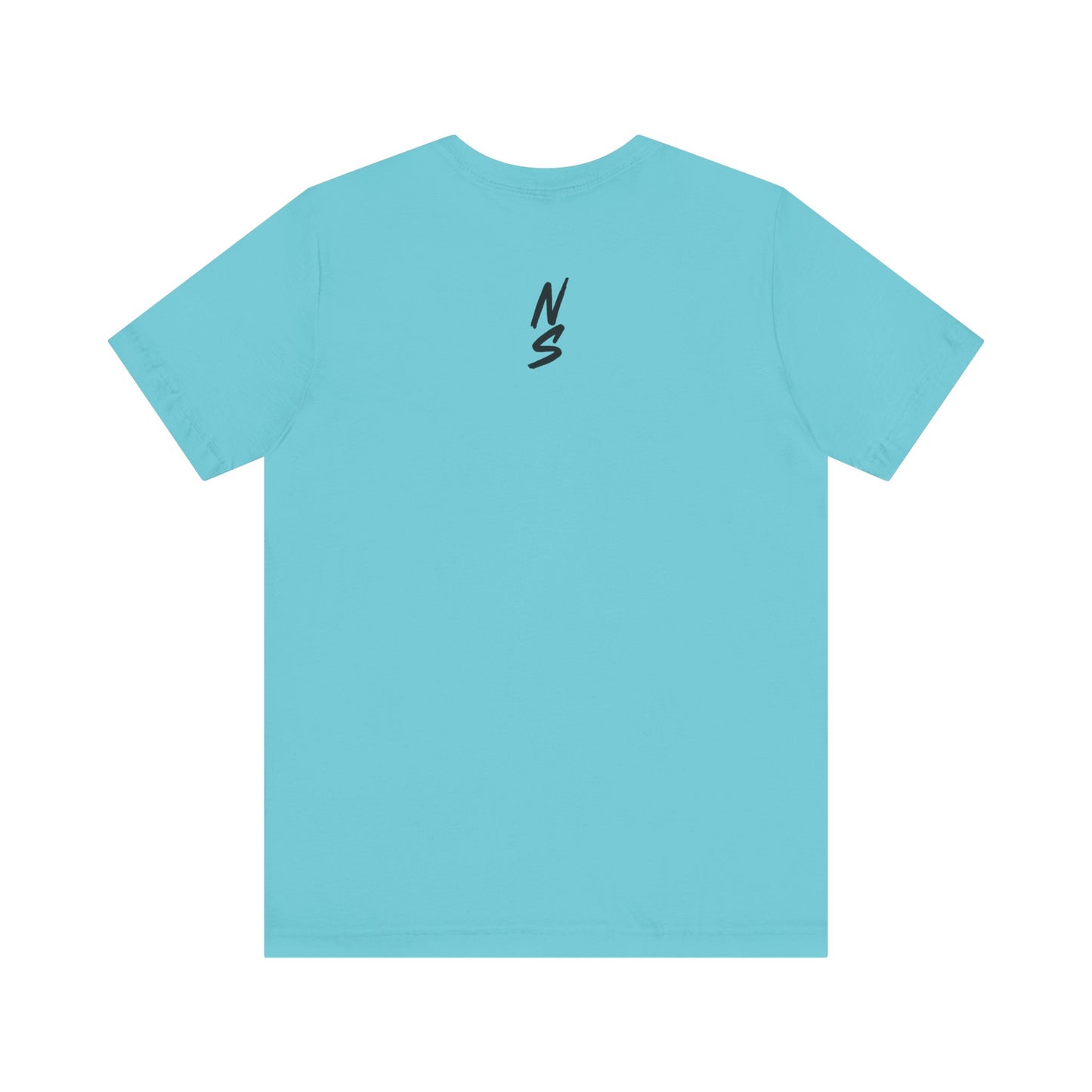 Graffiti NS Jersey Short Sleeve Tee