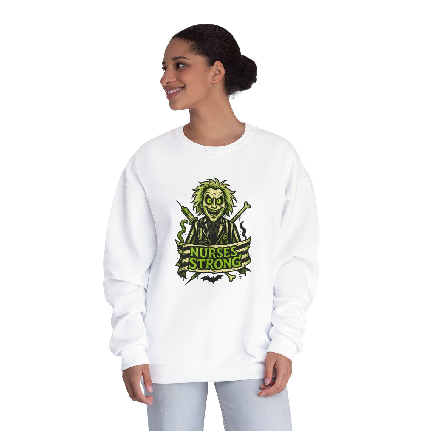 It’s Showtime Sweatshirt, Halloween Gift