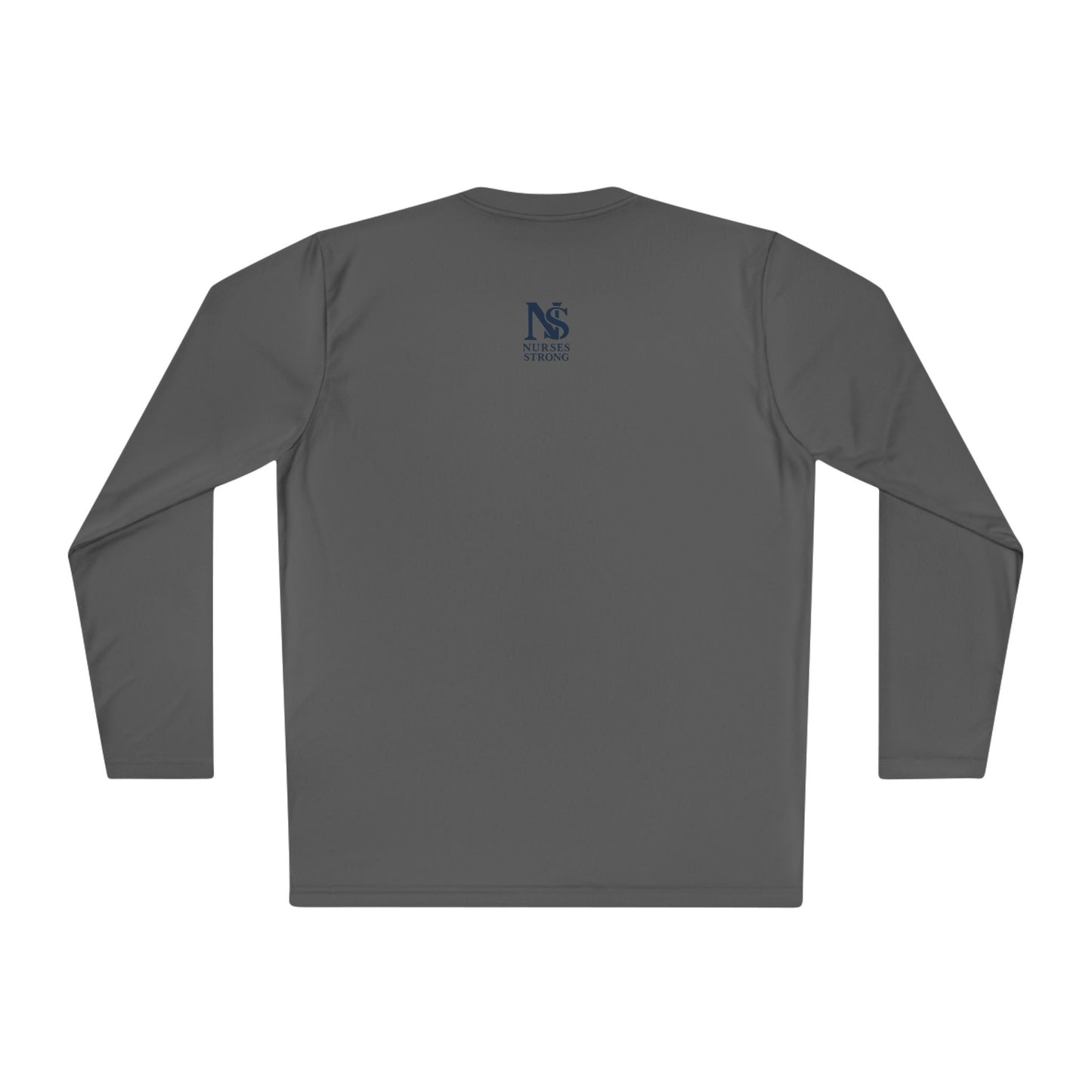 CVICU Lightweight Long Sleeve Tee