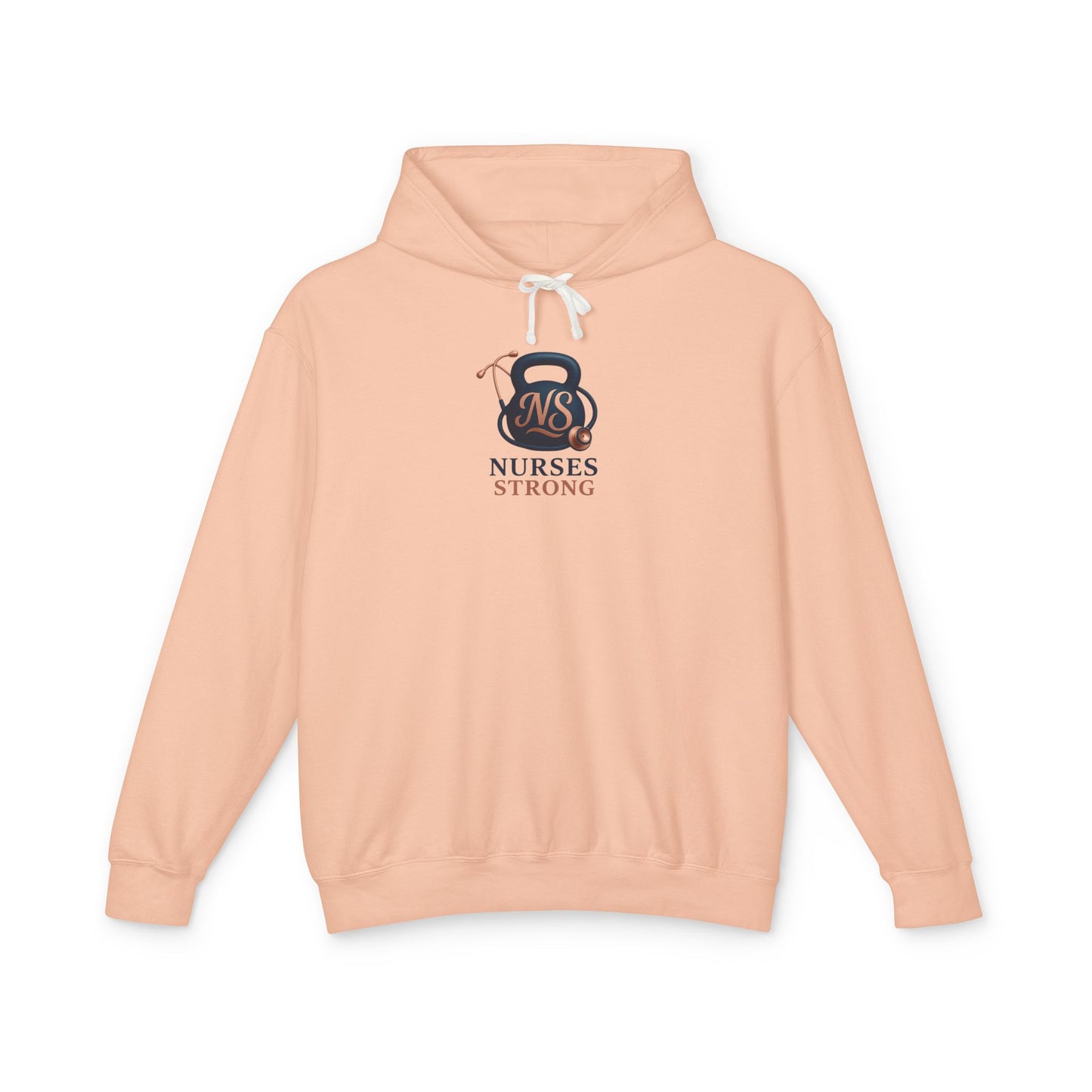 New Kb|Heart Lightweight Hoodie