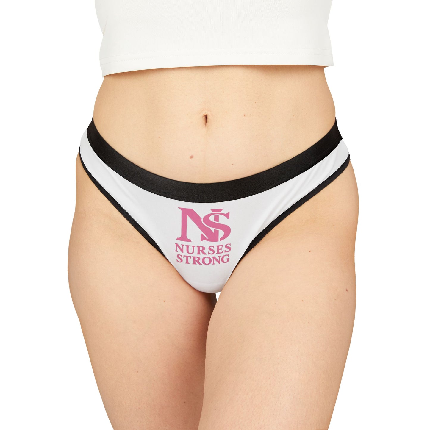 Nurses Strong Underwear