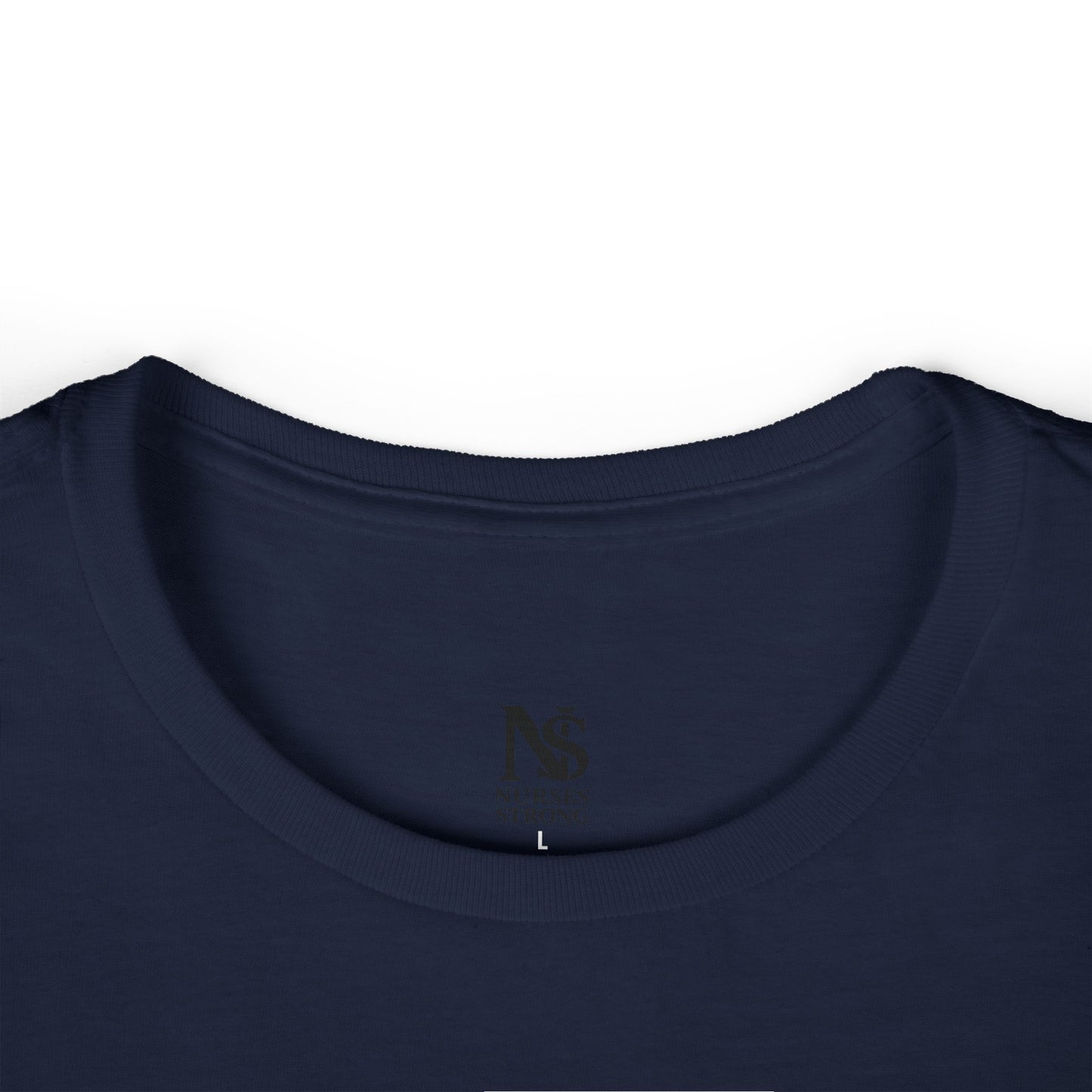 I’m the problem- Women's Soft style T-Shirt
