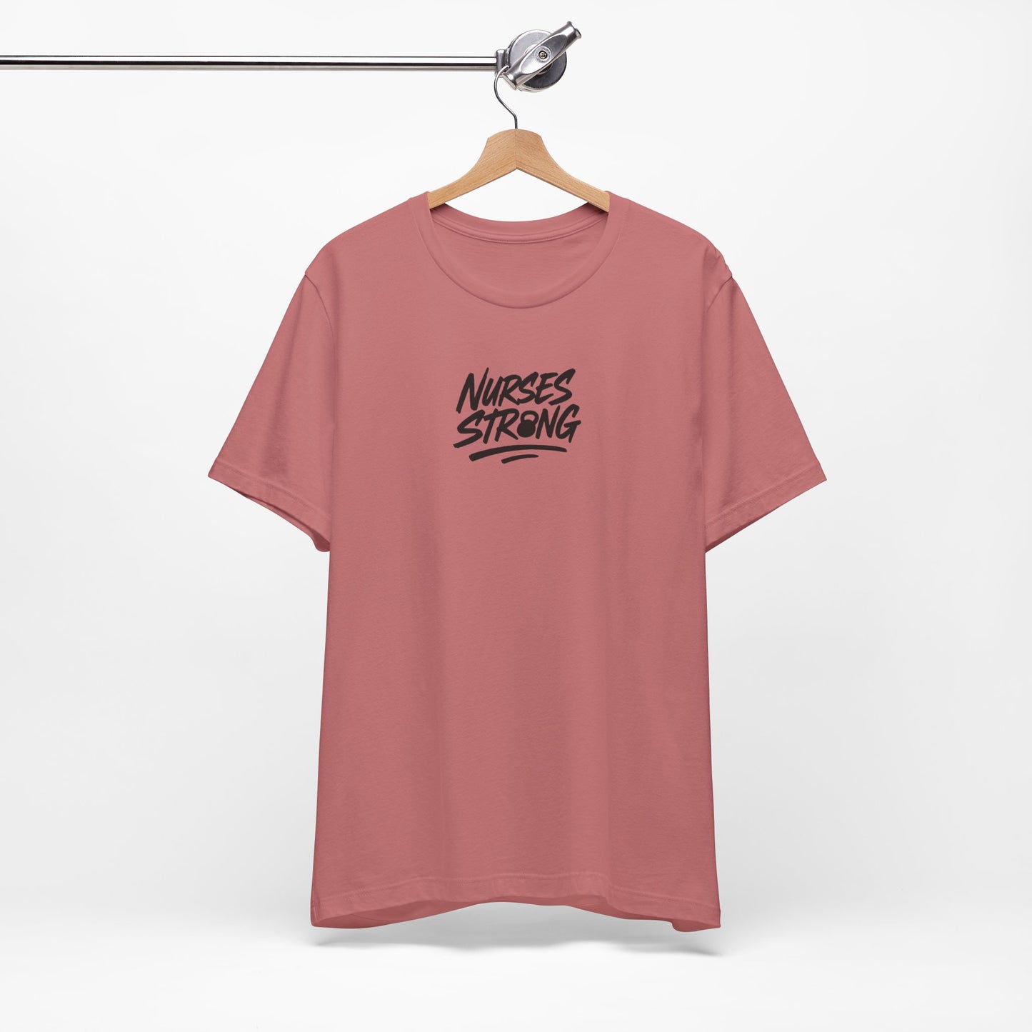 Graffiti NS Jersey Short Sleeve Tee