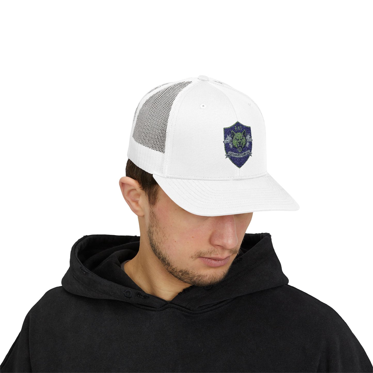 Chaos is Coming Snapback Trucker Cap with Nature-Inspired Embroidery | Perfect for Outdoor Adventures, Casual Wear, Gifts, Festivals, and [...]