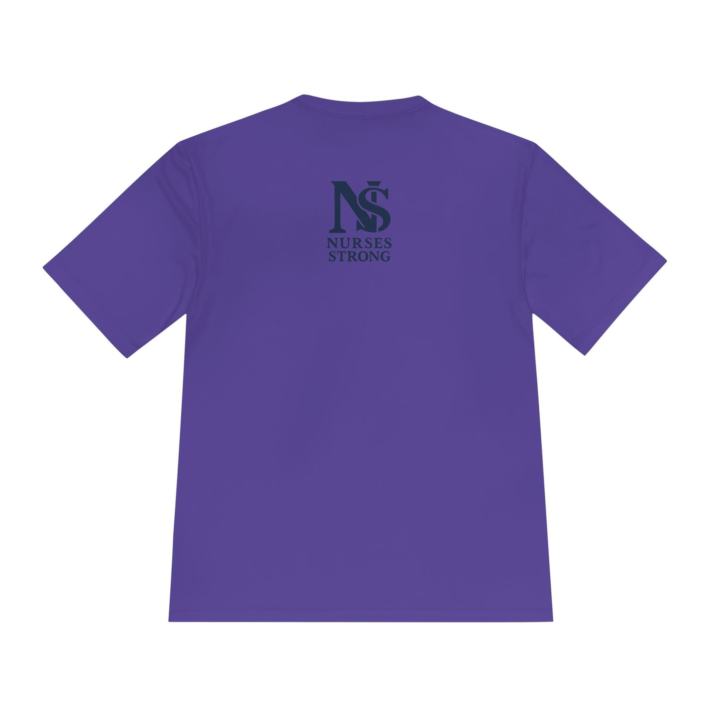 NH EDMoisture-Wicking Tee | Gift for Healthcare Workers, Comfortable Workout Shirt, Nurse Appreciation, Customizable Tee, [...]