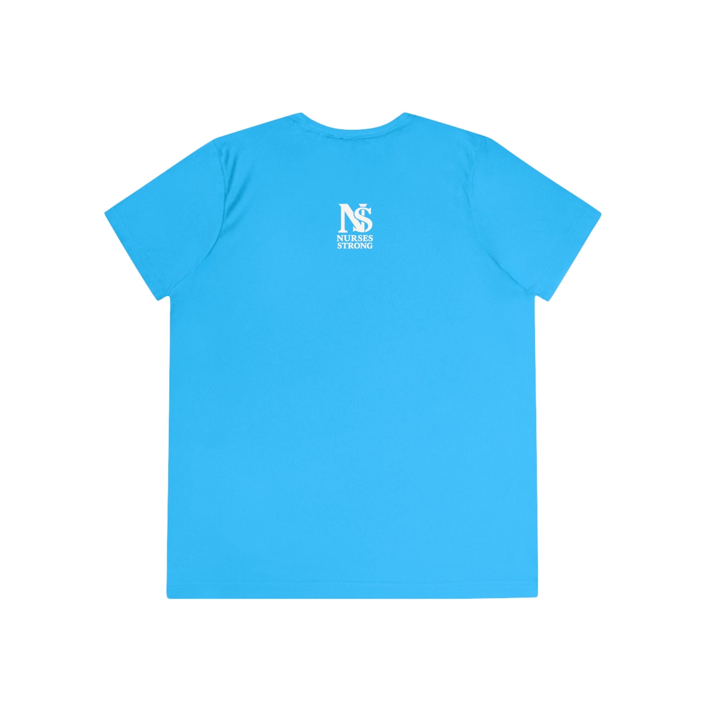 AH ER Nurse Tee,Healthcare Workers, Casual Everyday Wear, Nursing Student Apparel, Fun Nursing Merchandise