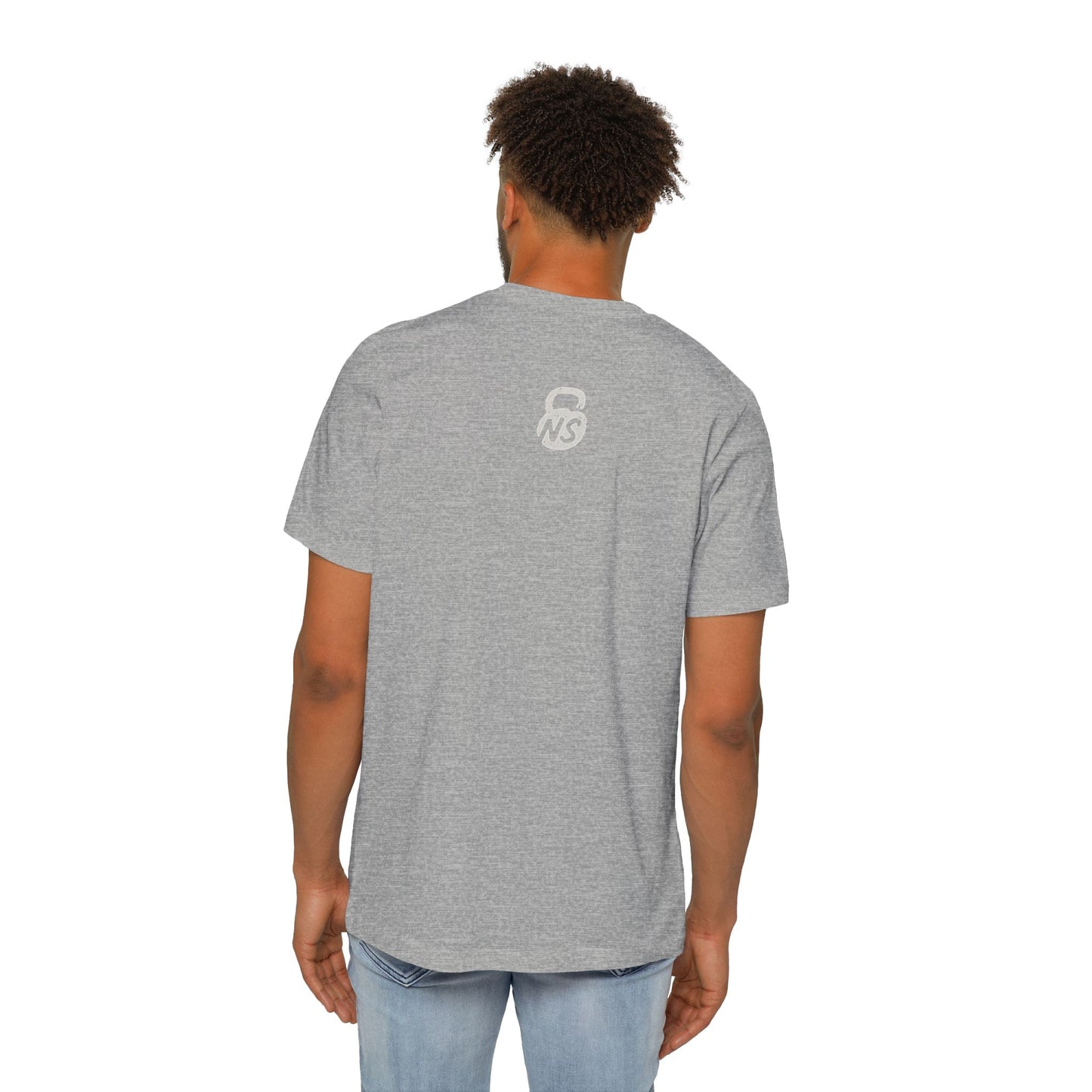 Faith and Science T-Shirt | Casual Wear, USA-Made