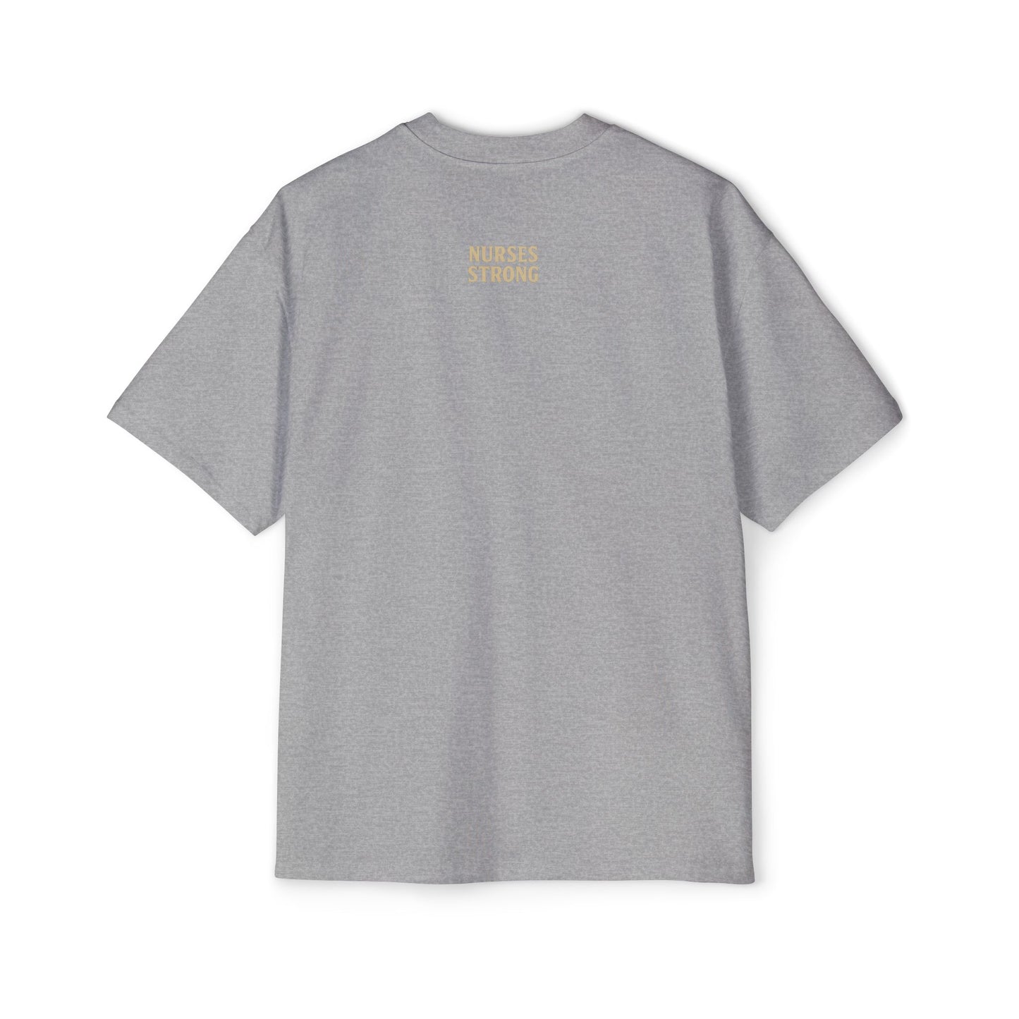 Skeleton Rocker Oversized Tee