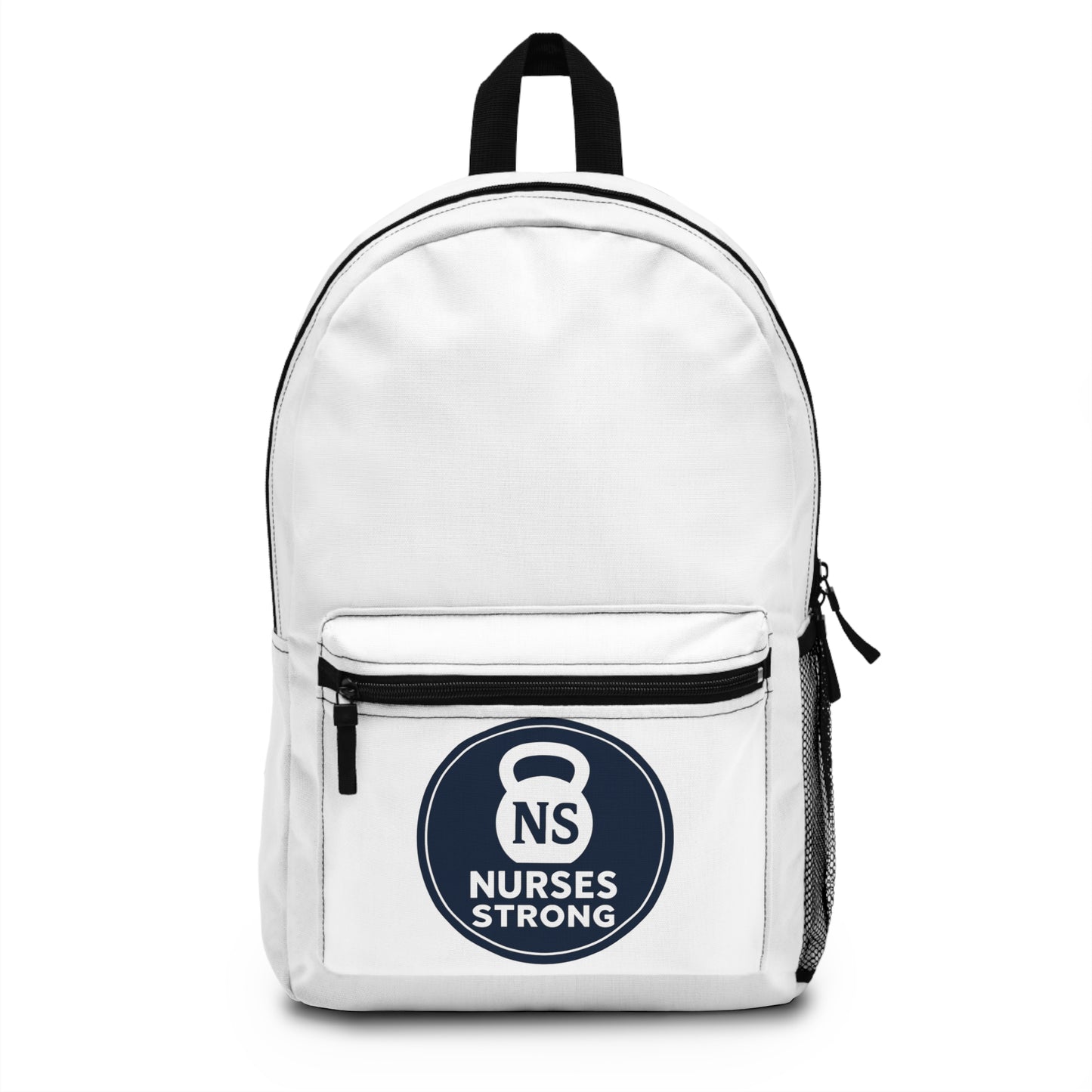 Nurse Strength Backpack