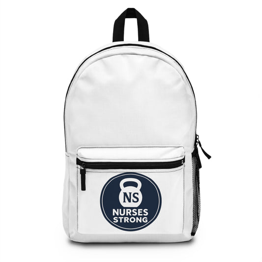 Nurse Strength Backpack