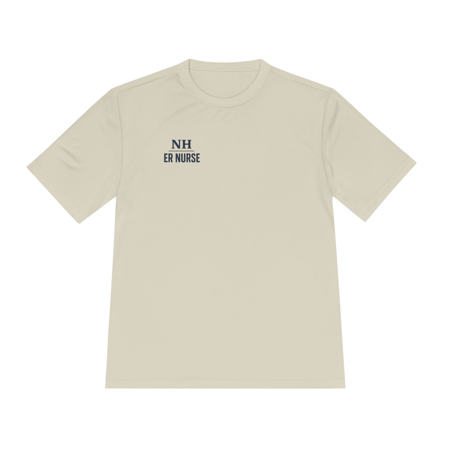 NH EDMoisture-Wicking Tee | Gift for Healthcare Workers, Comfortable Workout Shirt, Nurse Appreciation, Customizable Tee, [...]