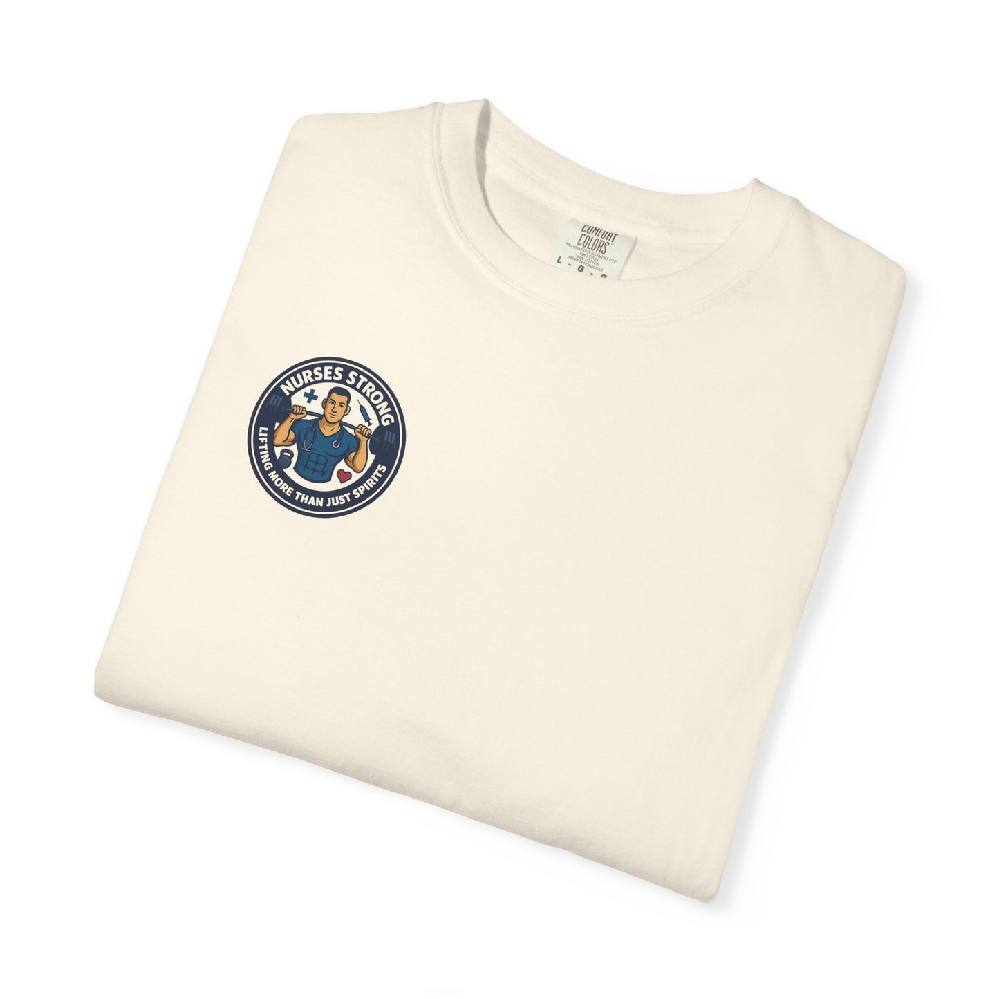 NS Original T-Shirt, Casual Wear