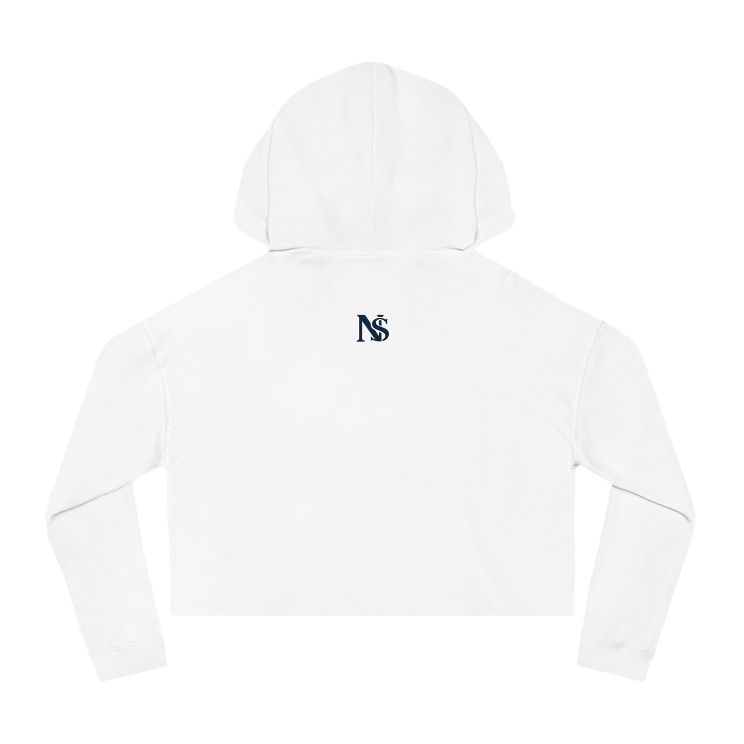 Nurses Strong Cropped Hoodie | Empowering Sweatshirt for Nurses | Perfect Gift for Nursing Graduates, Healthcare Workers, and Medical [...]
