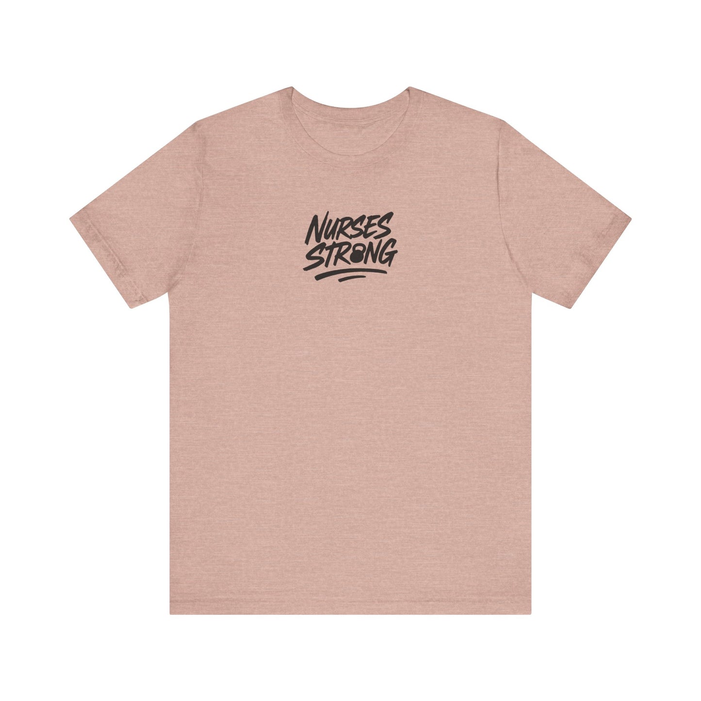Graffiti NS Jersey Short Sleeve Tee
