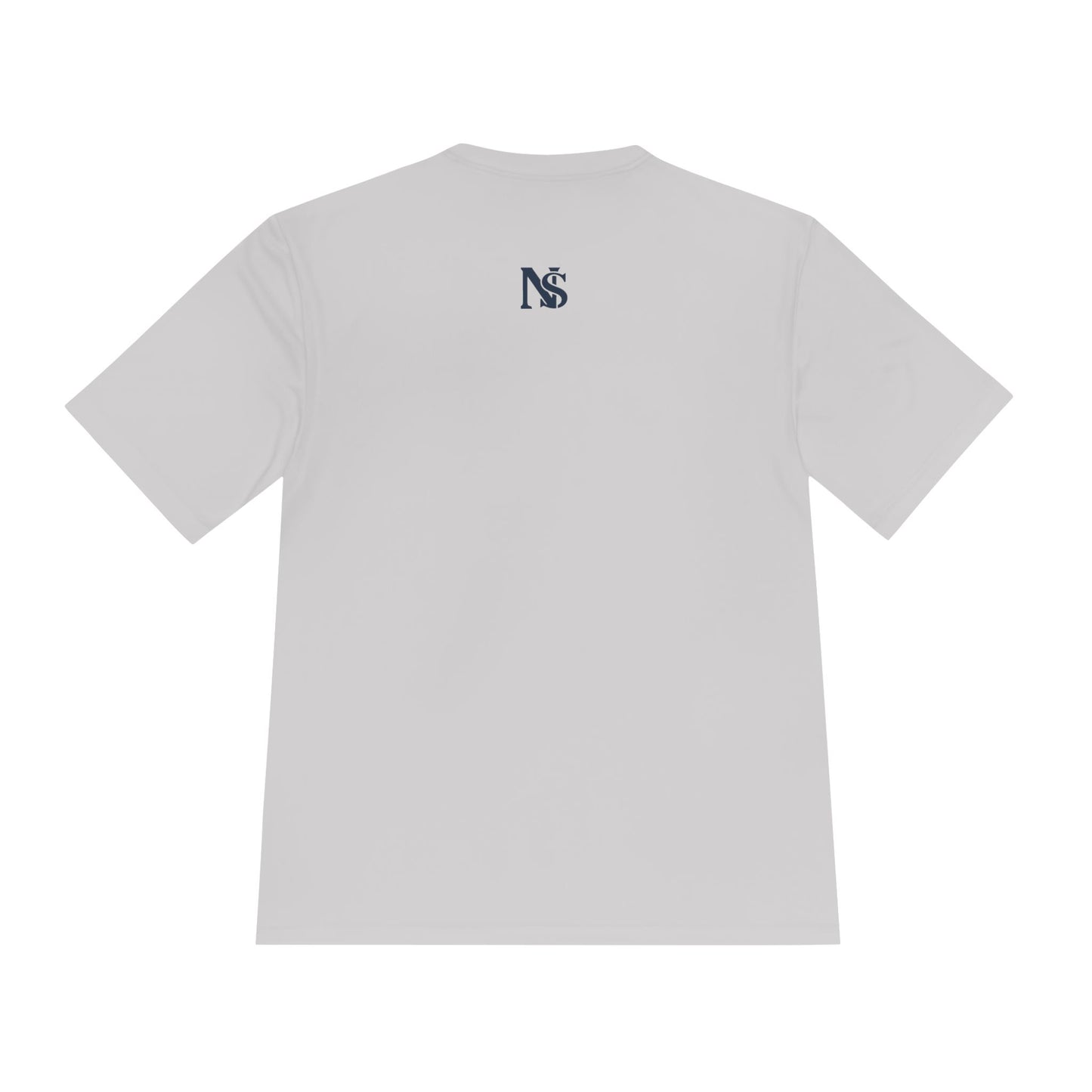 Nurses Strong CC Moisture Wicking Performance Tee