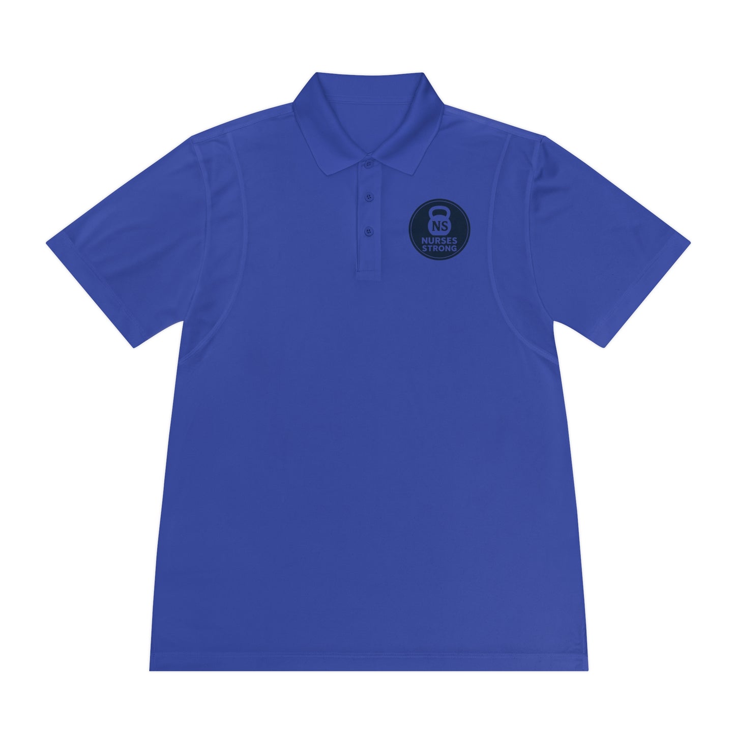 Men's Sport Polo Shirt - Activewear for Fitness, Casual Outings, Gift for Holidays, Sports Team Apparel, Office Wear