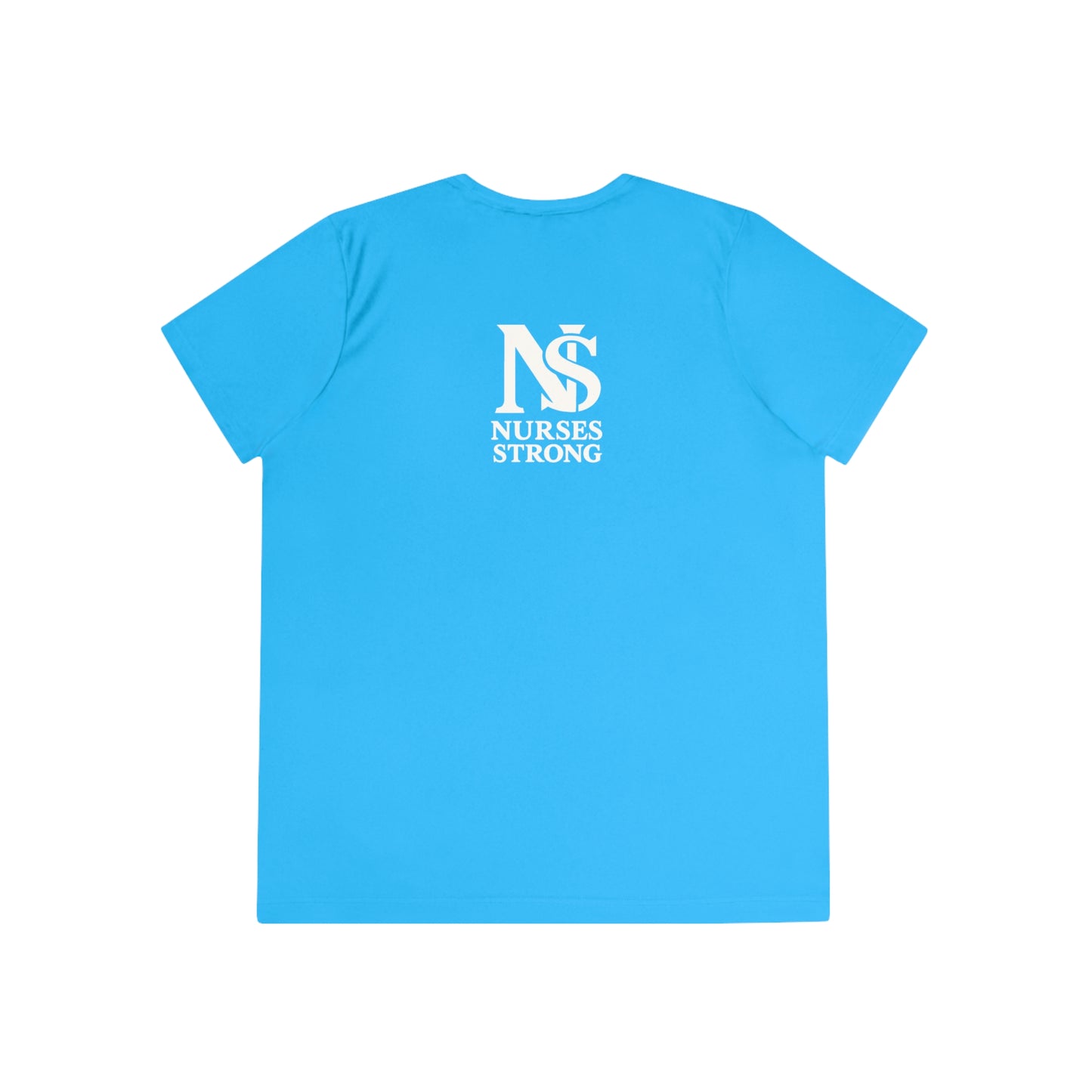 NH Med/Surg Ladies Competitor Tee