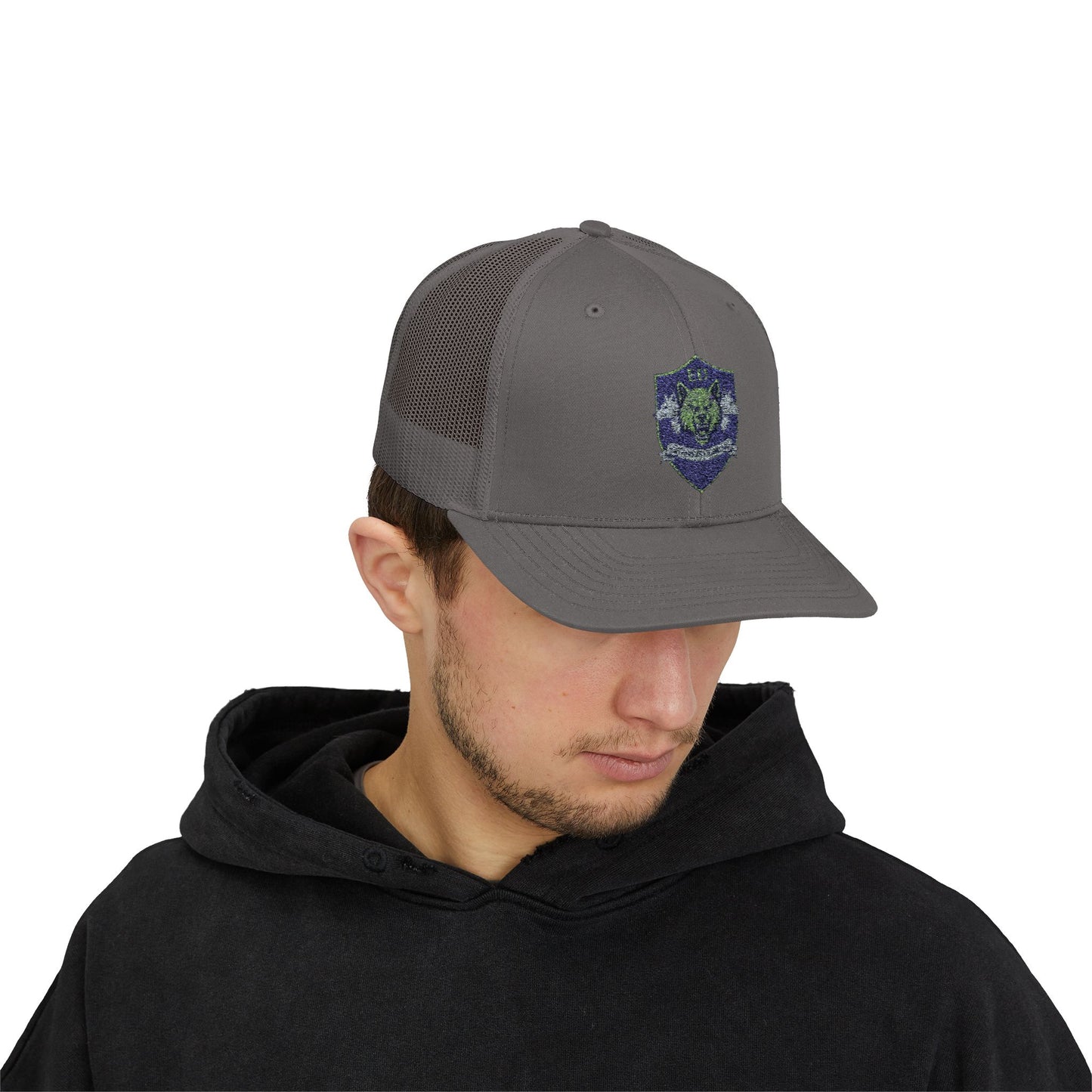 Chaos is Coming Snapback Trucker Cap with Nature-Inspired Embroidery | Perfect for Outdoor Adventures, Casual Wear, Gifts, Festivals, and [...]
