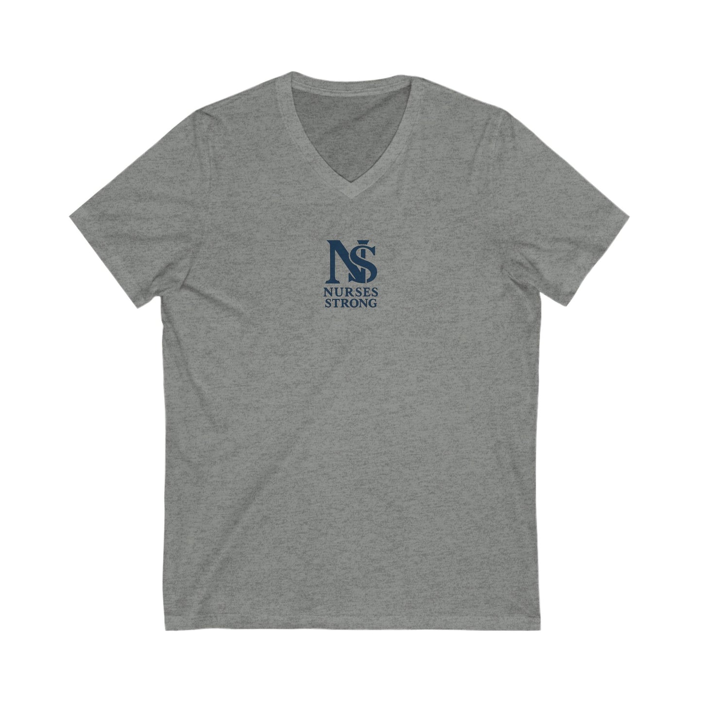 Happy home V-Neck Tee