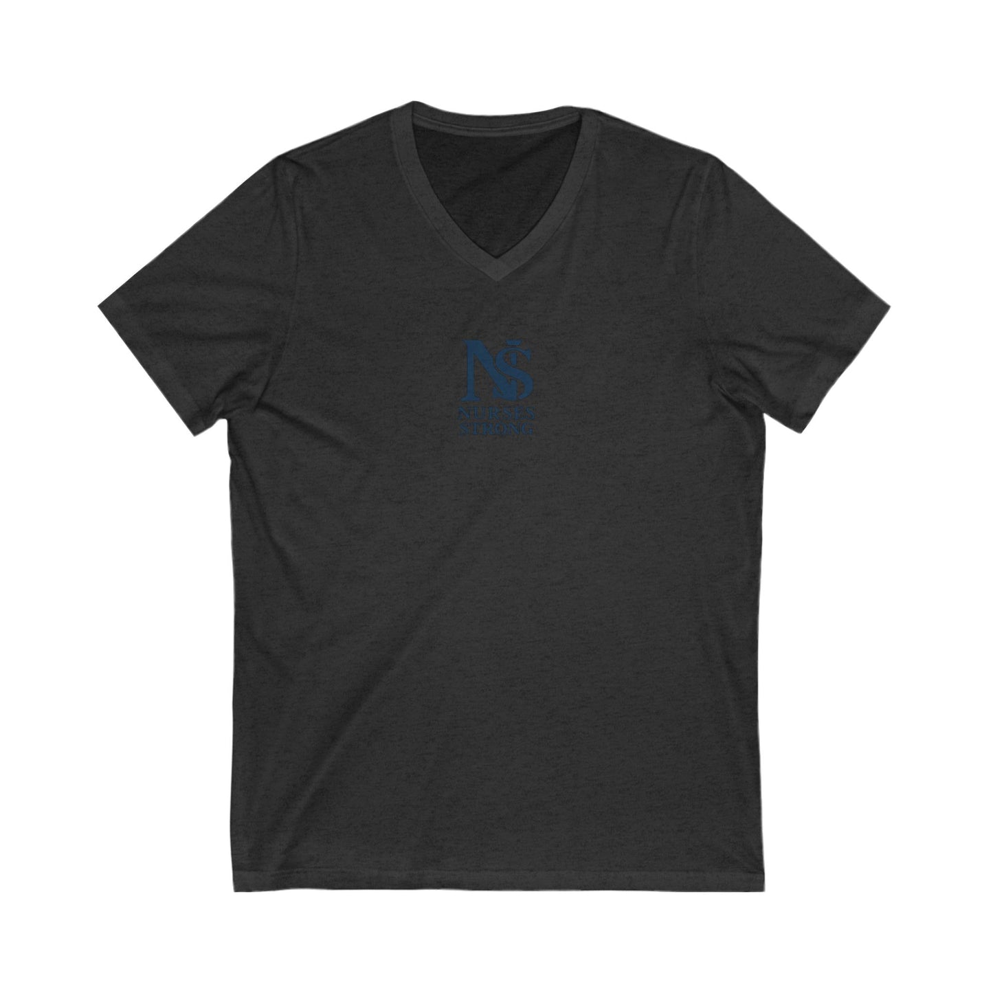 Happy home V-Neck Tee