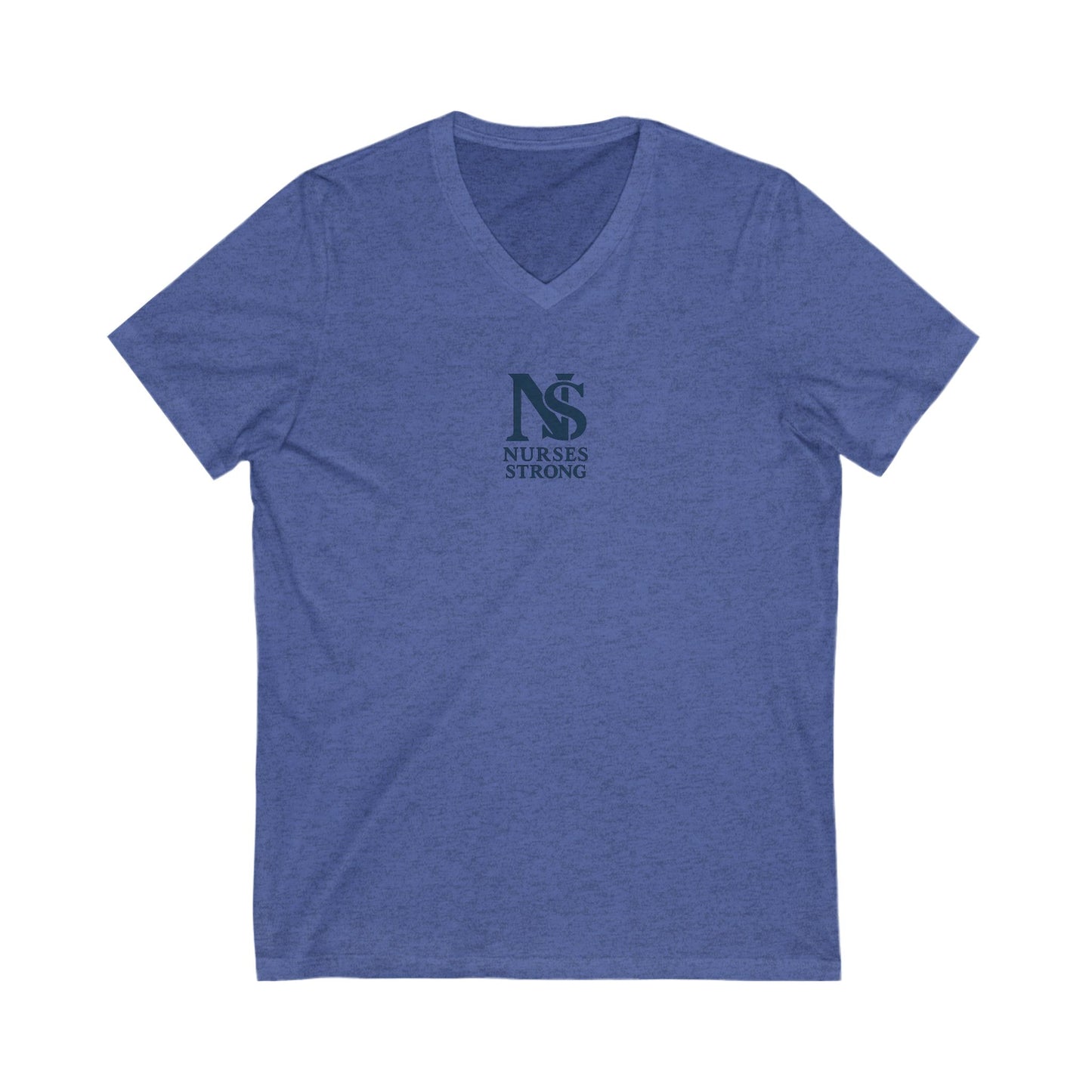 Happy home V-Neck Tee
