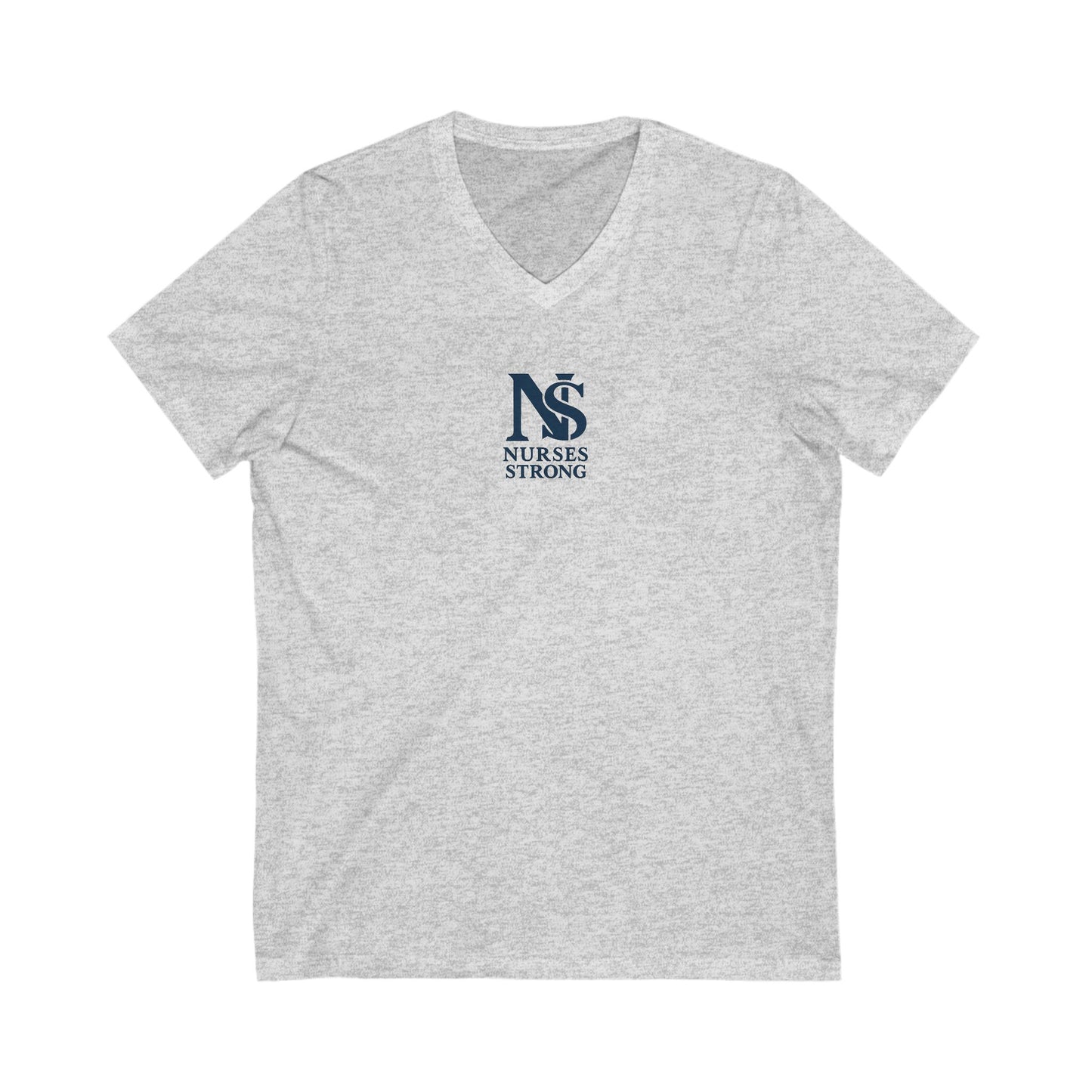 Happy home V-Neck Tee