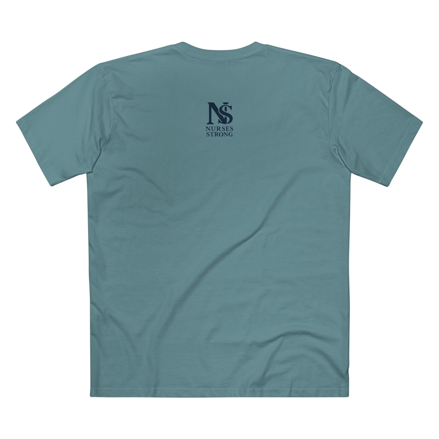 If You Want to See a Nurse Angry Tee