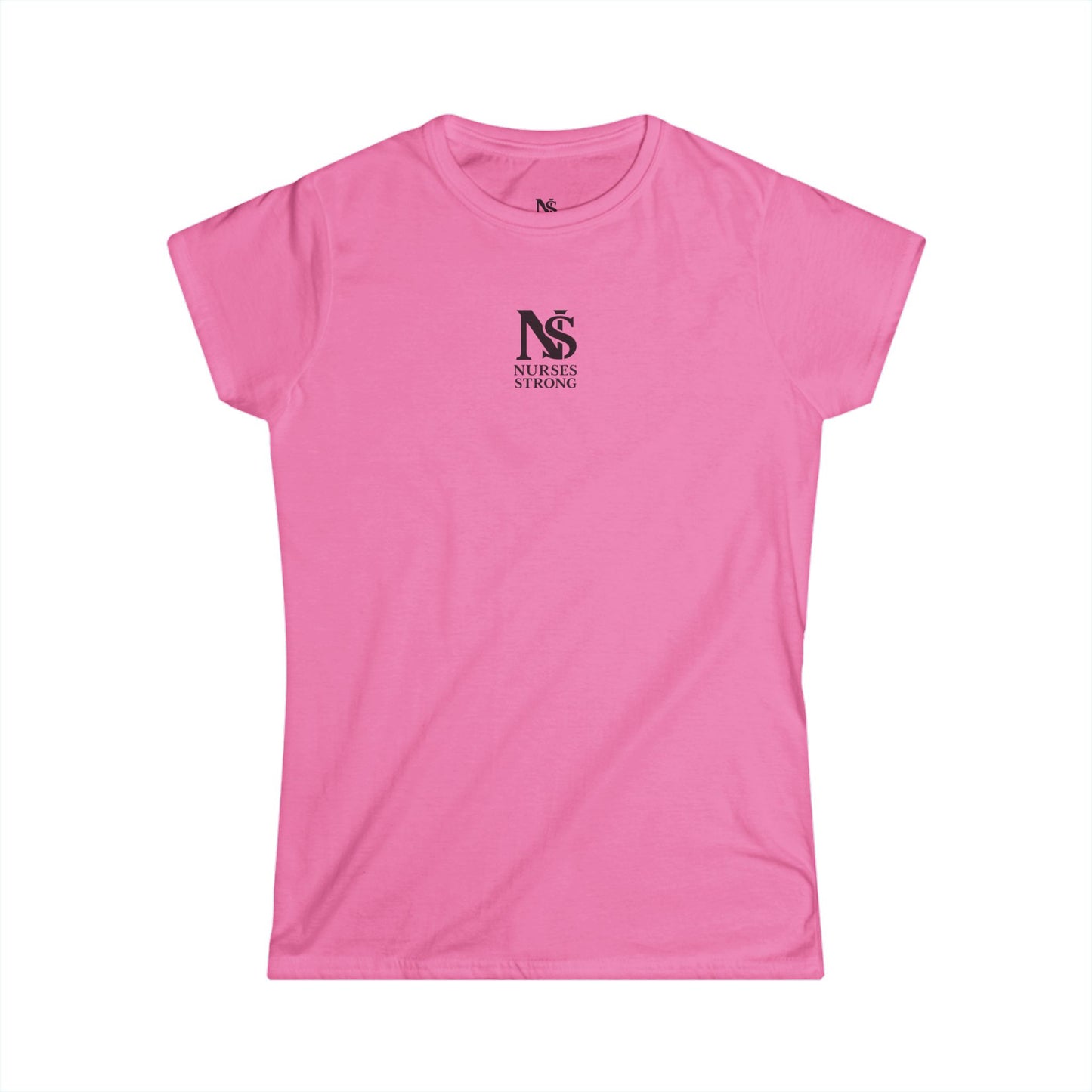 I’m the problem- Women's Soft style T-Shirt