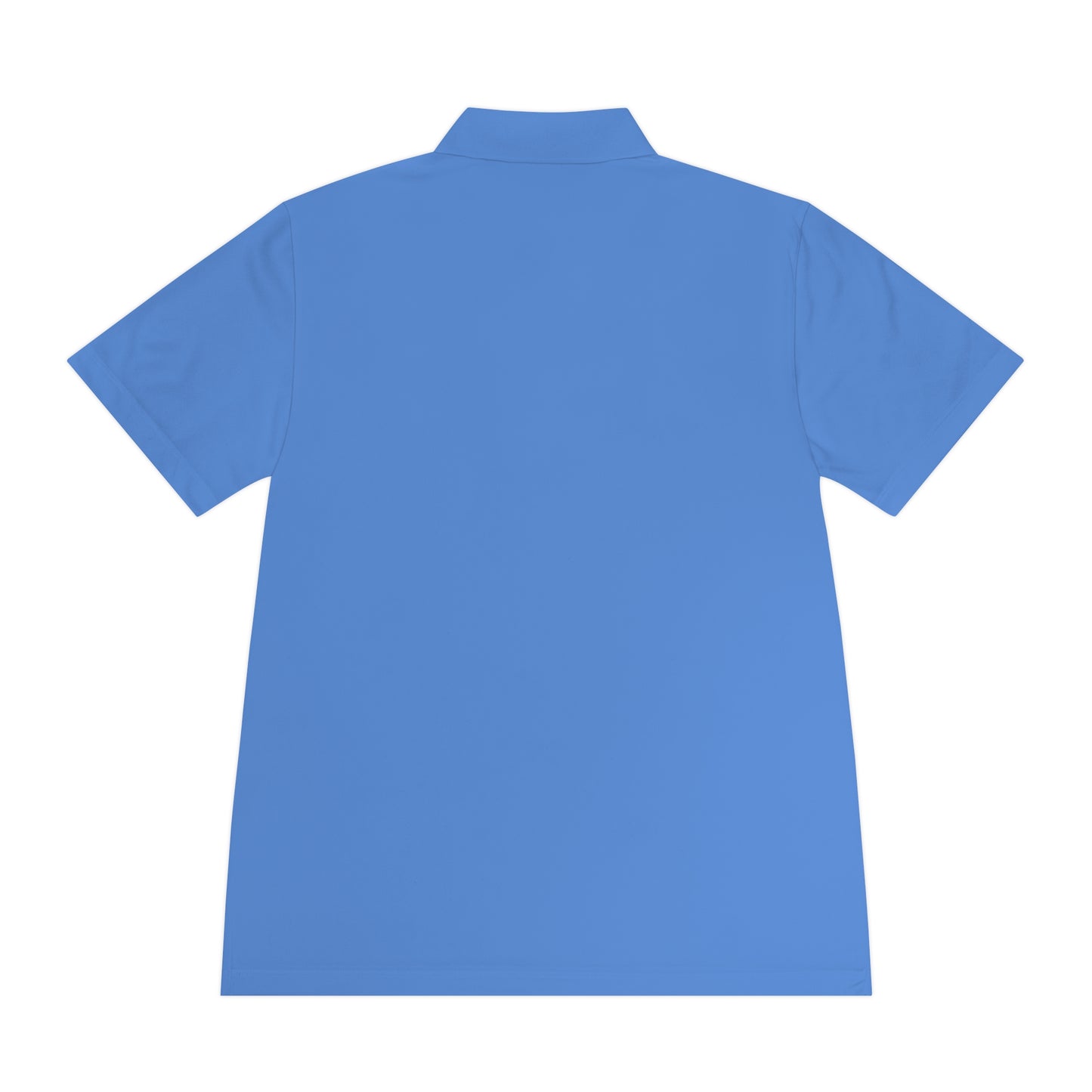 Stylish Men's Sport Polo Shirt for Active Lifestyles, Great for Gym, Casual Outings, Team Events, Gift for Dad, Father's Day