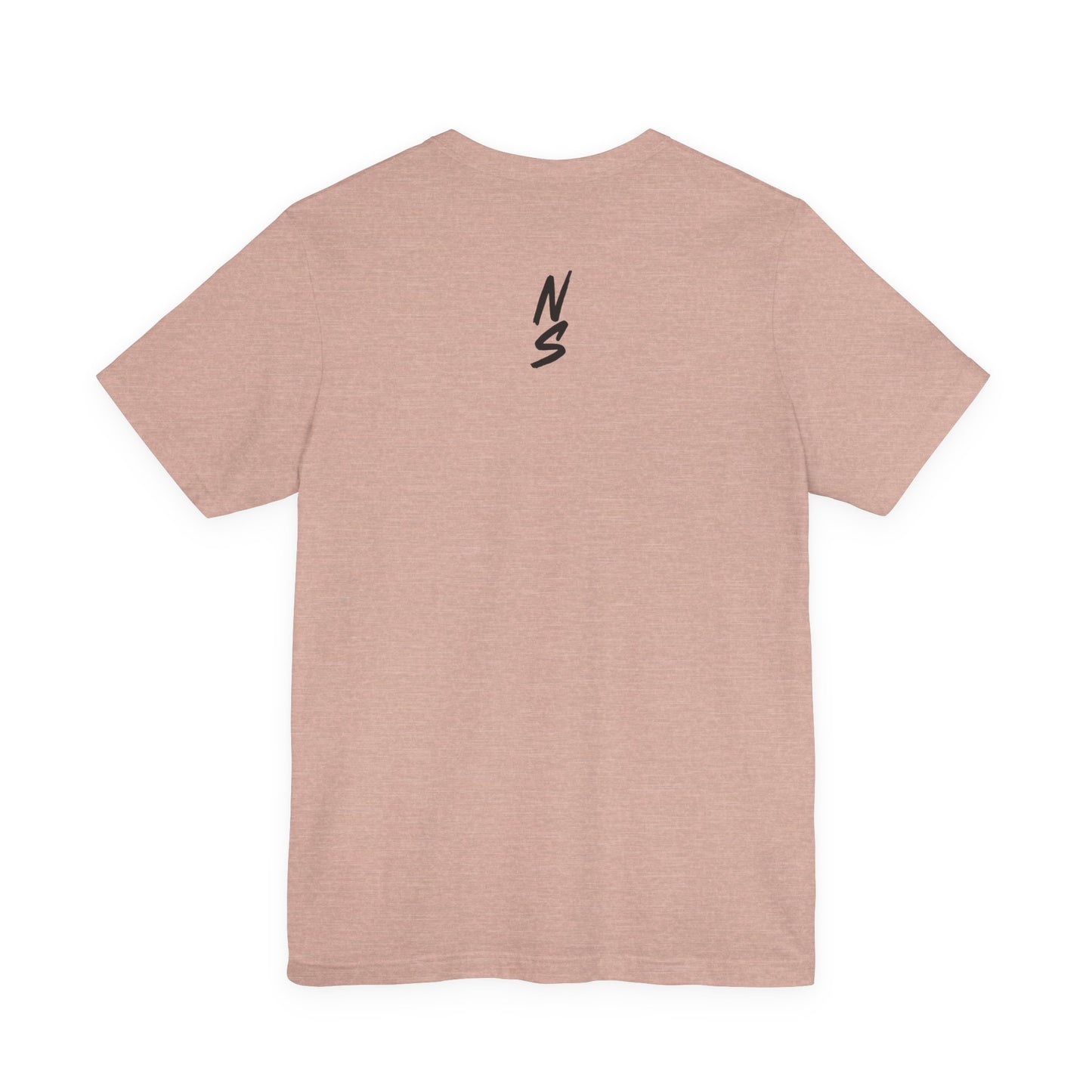 Graffiti NS Jersey Short Sleeve Tee