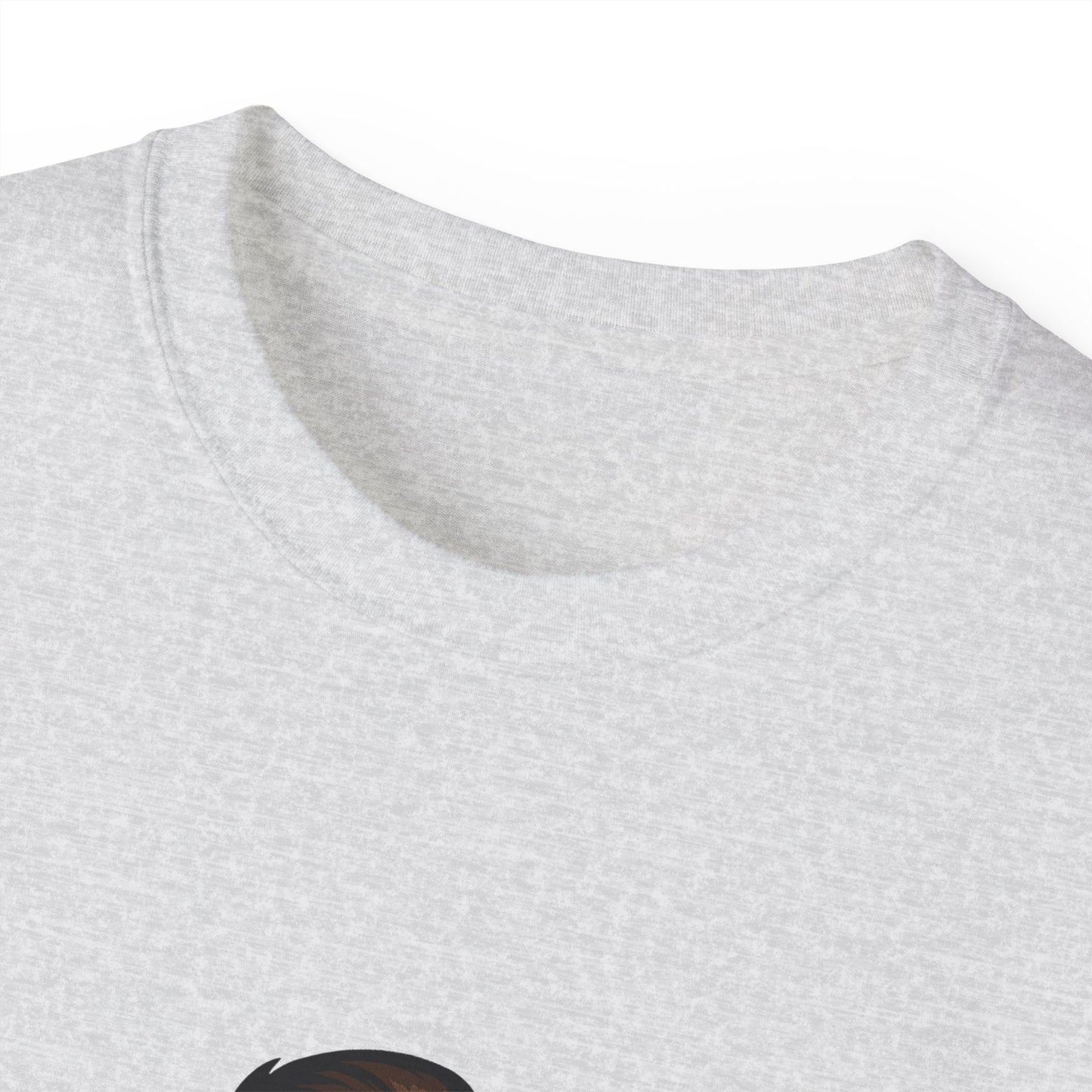 Unit McSteamy Graphic Tee