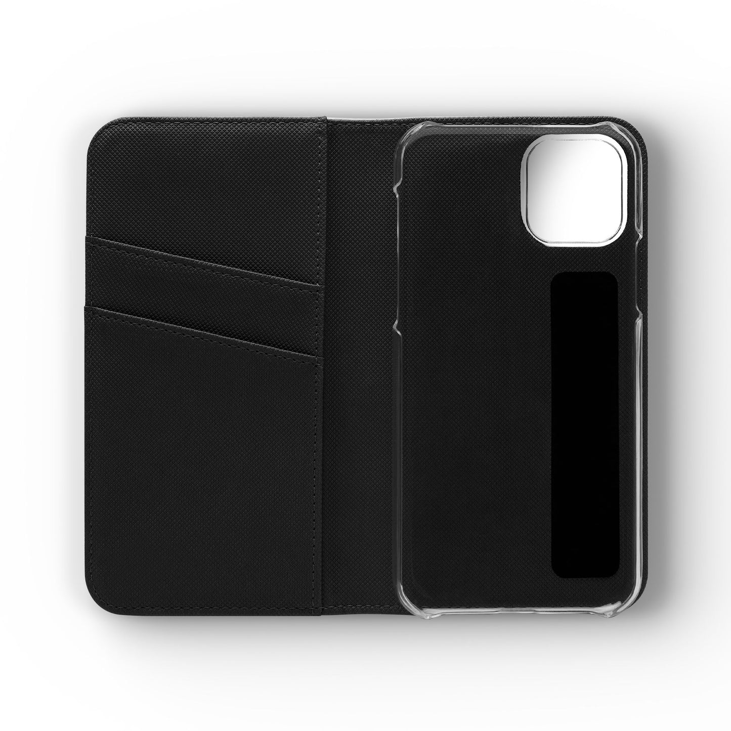 Navy Rose NS  Flip Case | Phone Accessory for Healthcare Workers | Gift for Nurses | Stylish & Functional | Durable Phone Protection