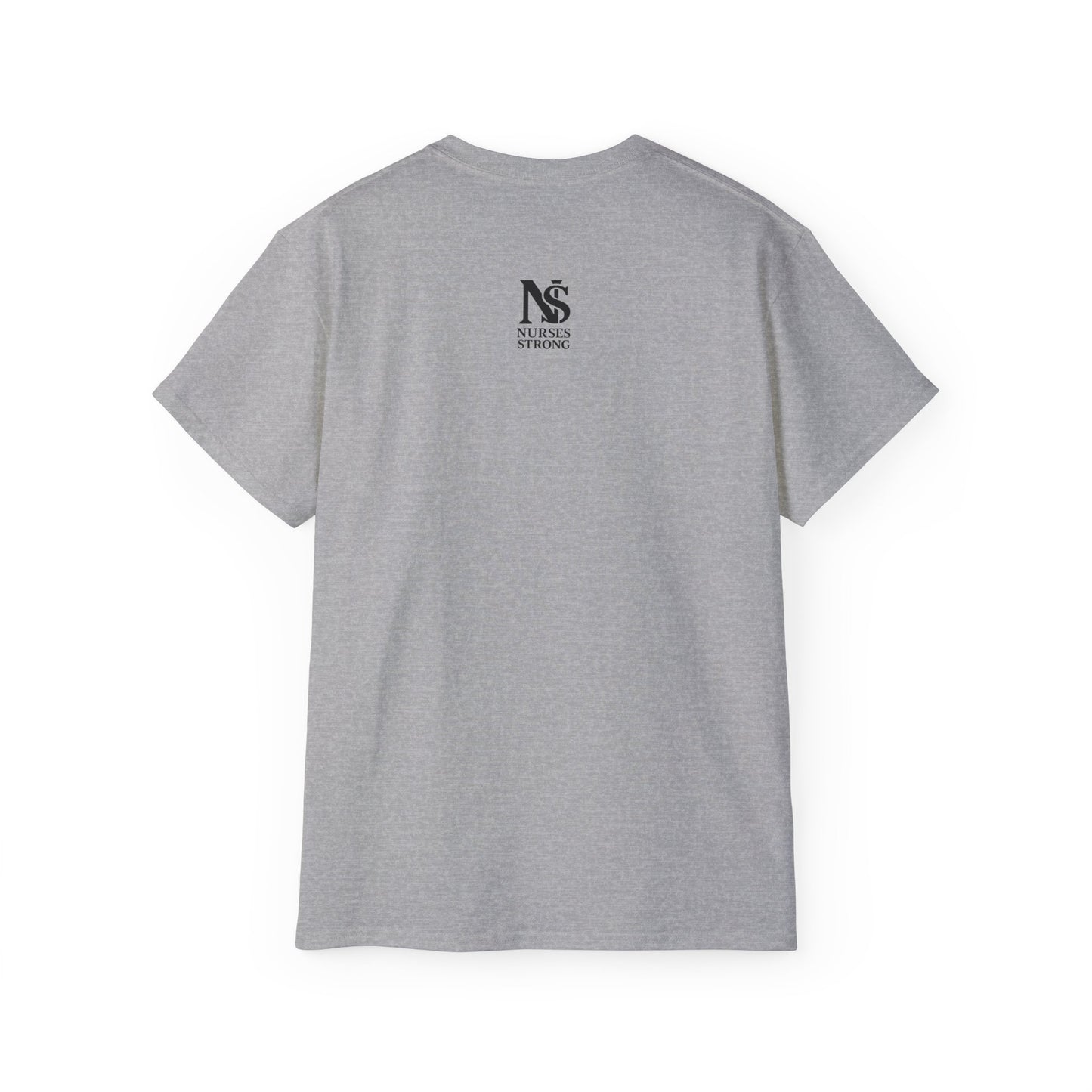 Unit McSteamy Graphic Tee