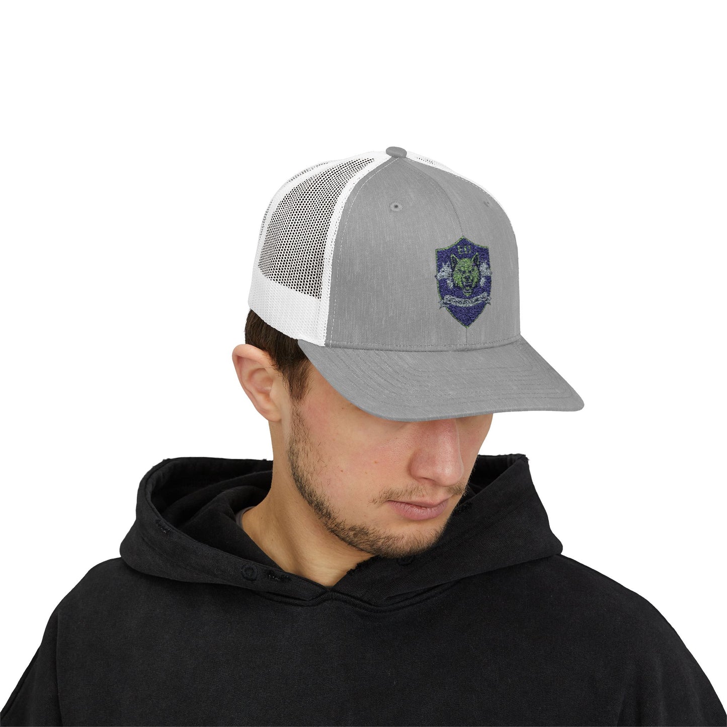 Chaos is Coming Snapback Trucker Cap with Nature-Inspired Embroidery | Perfect for Outdoor Adventures, Casual Wear, Gifts, Festivals, and [...]