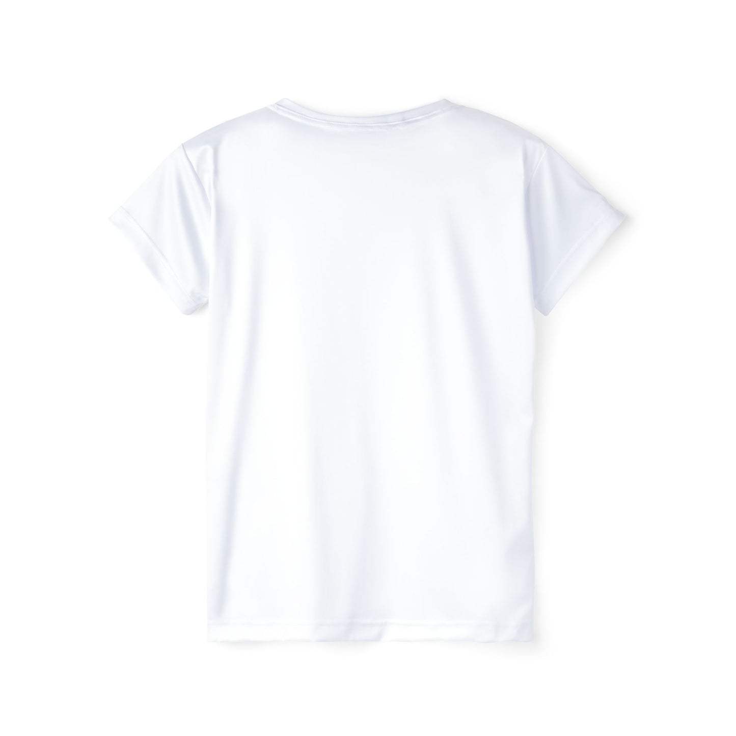 Nurses Strong Infinity Sports Jersey, Athletic Tee, Gift for Nurses, Workout Shirt,