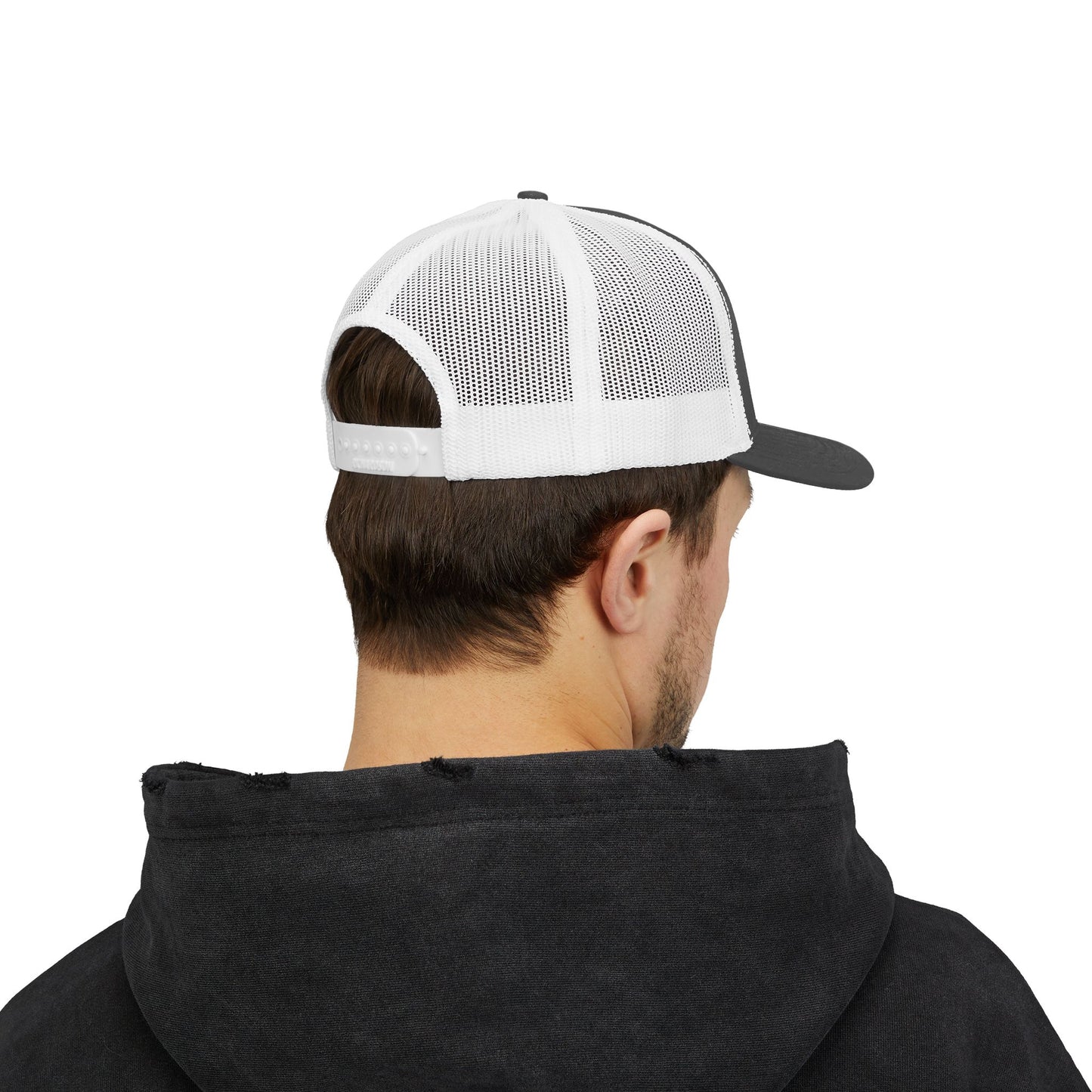 Chaos is Coming Snapback Trucker Cap with Nature-Inspired Embroidery | Perfect for Outdoor Adventures, Casual Wear, Gifts, Festivals, and [...]