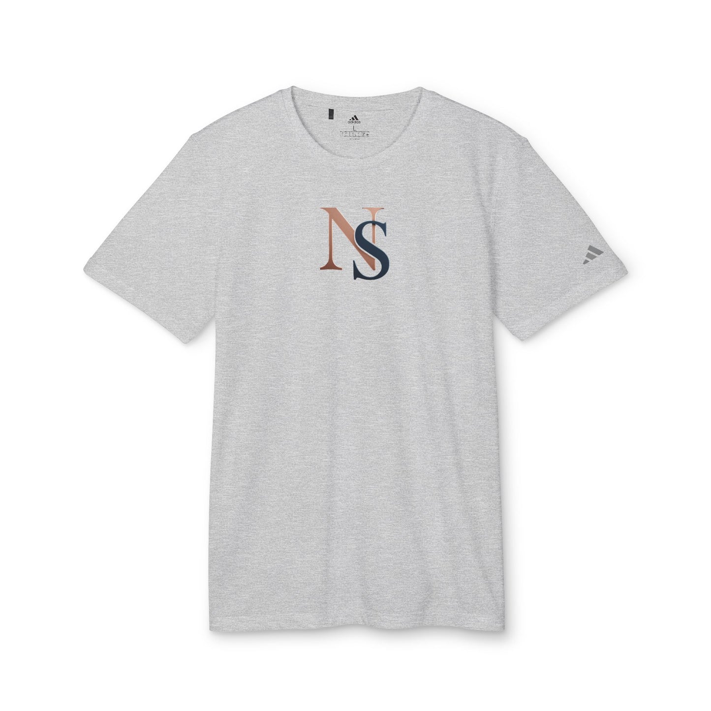 Adidas NSKB Sport T-Shirt, Casual Athletic Tee, Workout Apparel, Activewear, Comfort for All Occasions