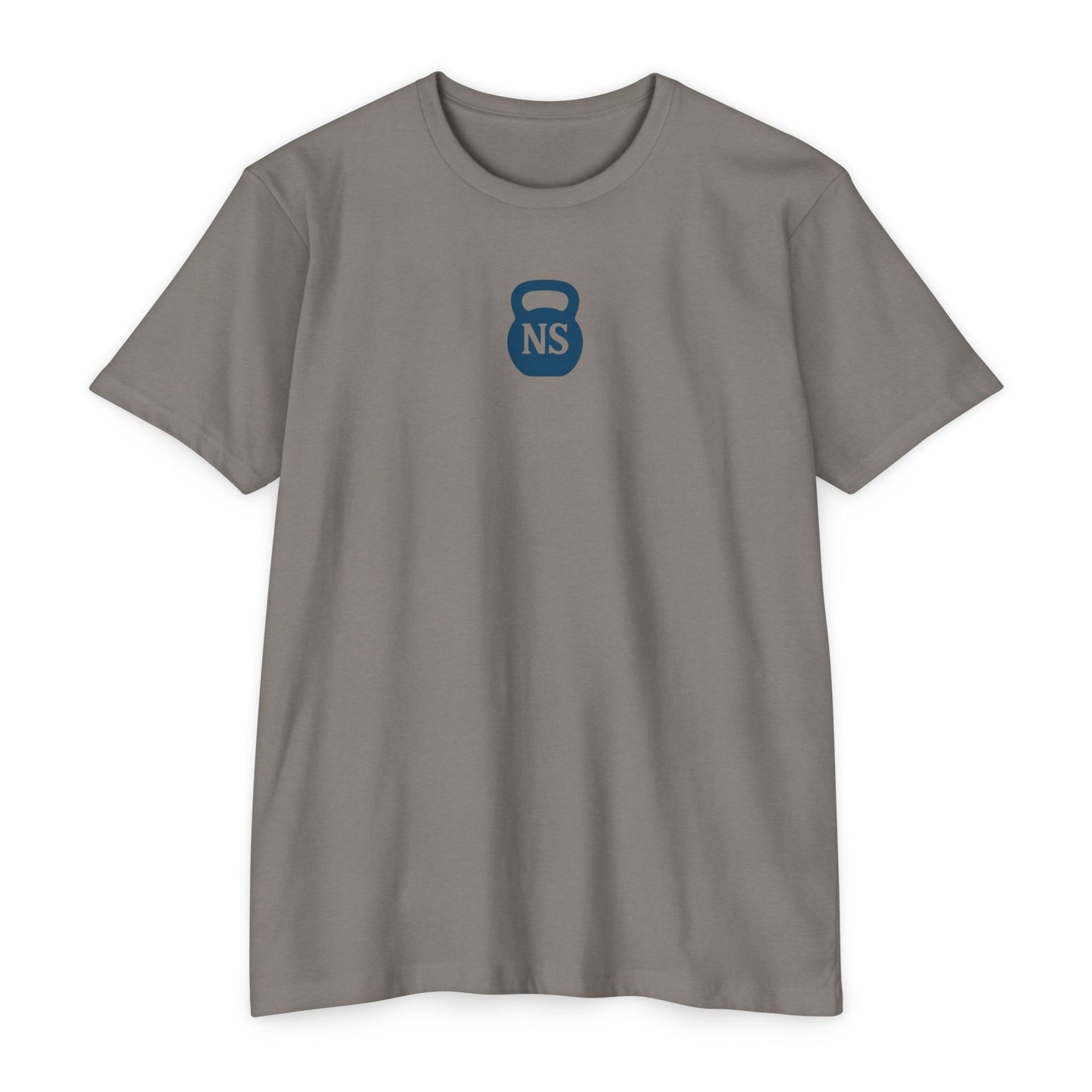 Nurse Strong KB T-Shirt | CVC Jersey Tee for Healthcare Heroes, Comfort Shirt for Nurses, Gift for Medical Professionals