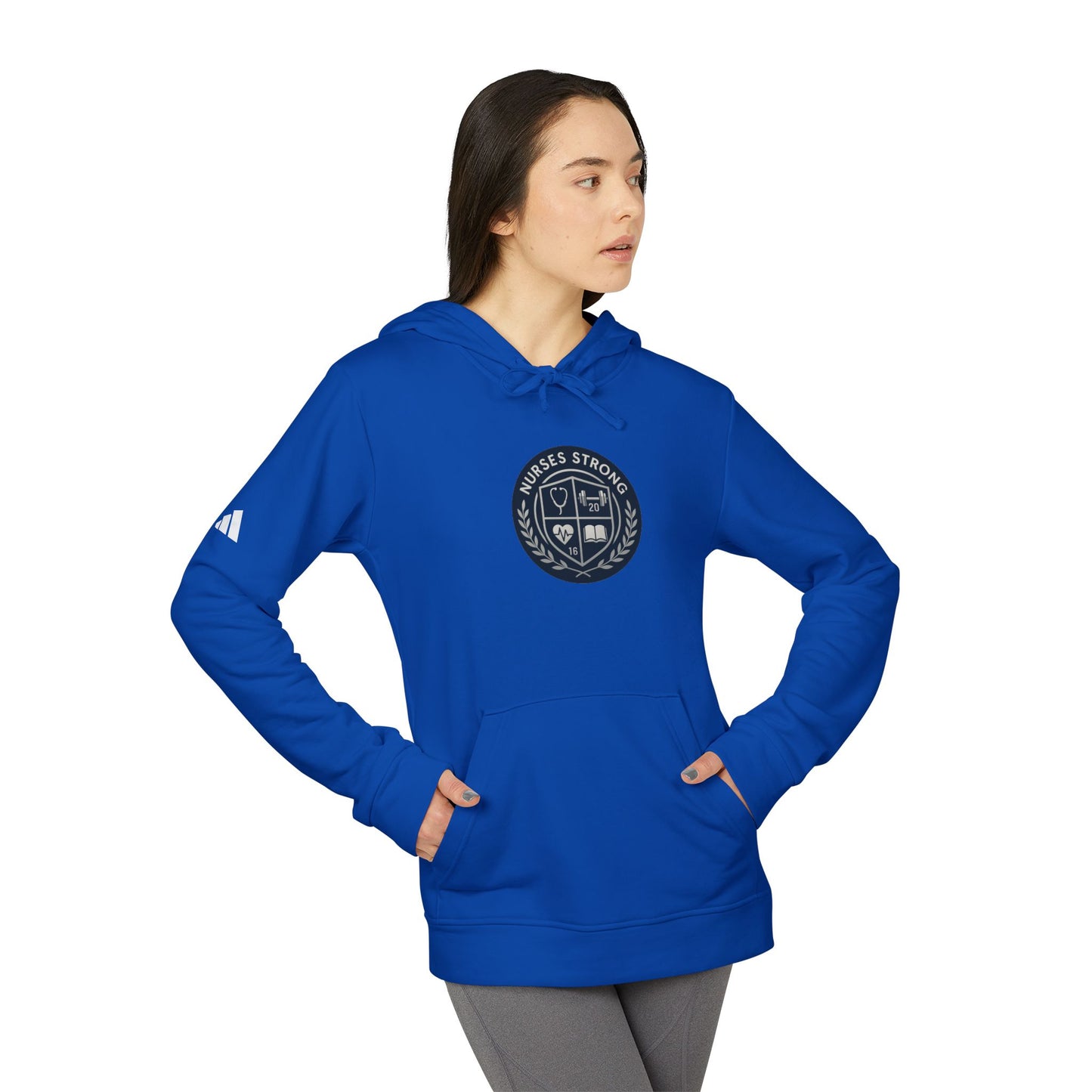 Stylish Unisex Fleece Hoodie - Cozy Comfort, Everyday Wear, Athletic, Casual, Birthday Gift, Gym Essential