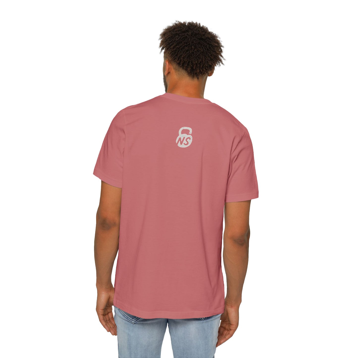 Faith and Science T-Shirt | Casual Wear, USA-Made