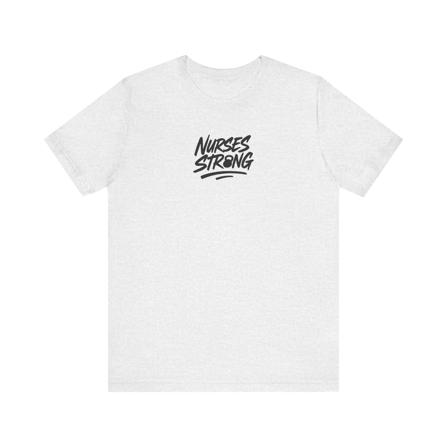 Graffiti NS Jersey Short Sleeve Tee